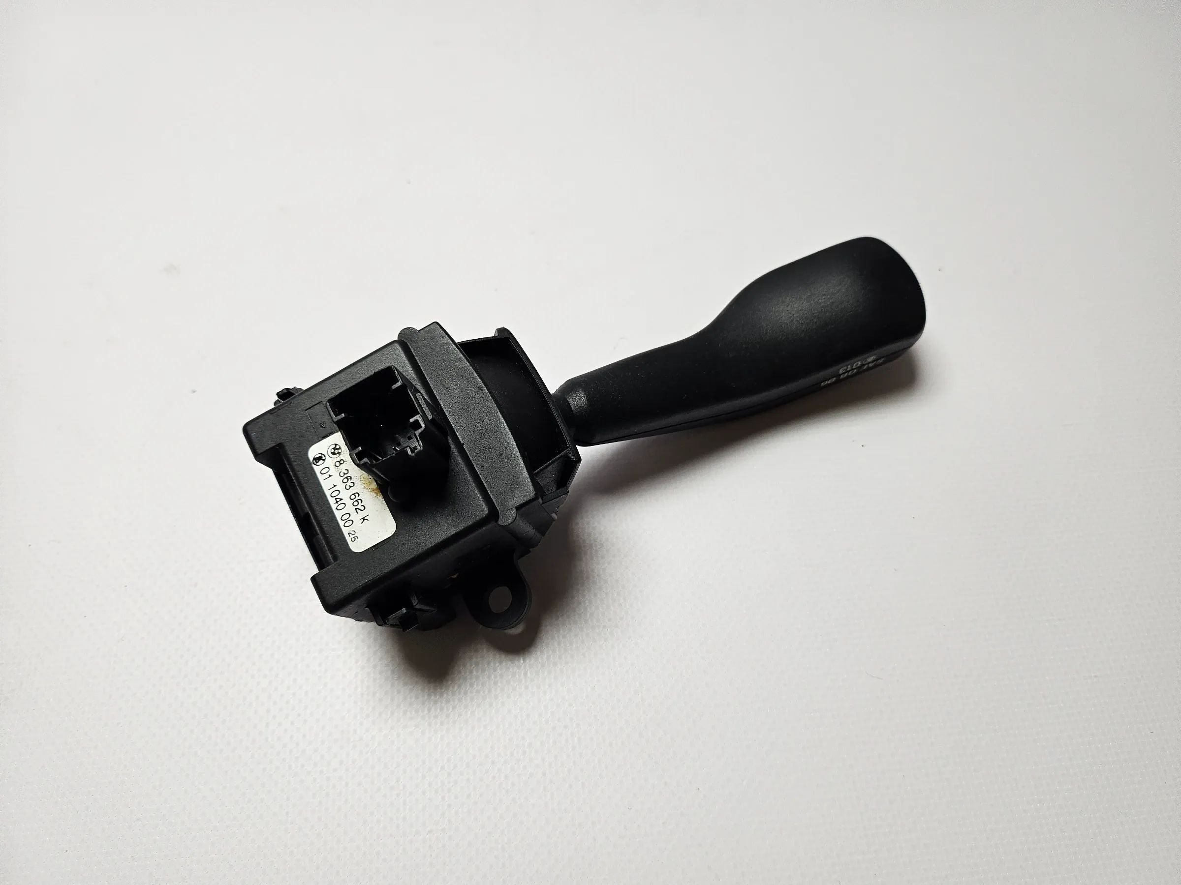 Original BMW 3er E46  Blinker Lenkstock Schalter 8363662K