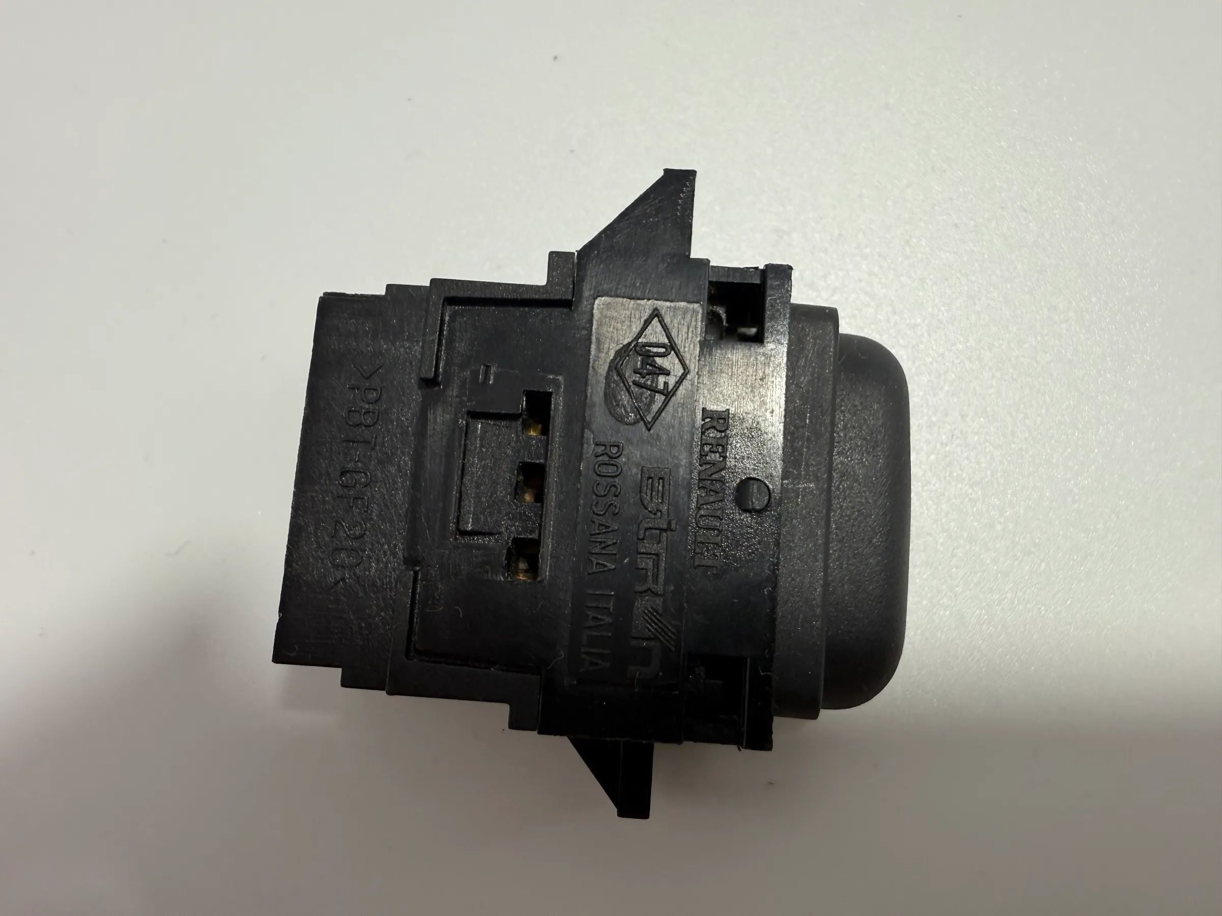 Peça Original Renault Laguna I (B56,556) Interruptor de Travamento da Janela 7700421088