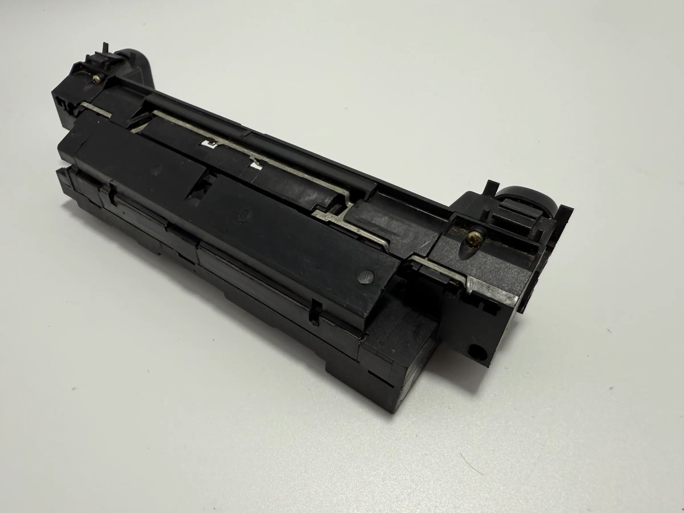 Originele Mercedes-Benz C 250 Bedieningspaneel Stoelverwarming 2108200151