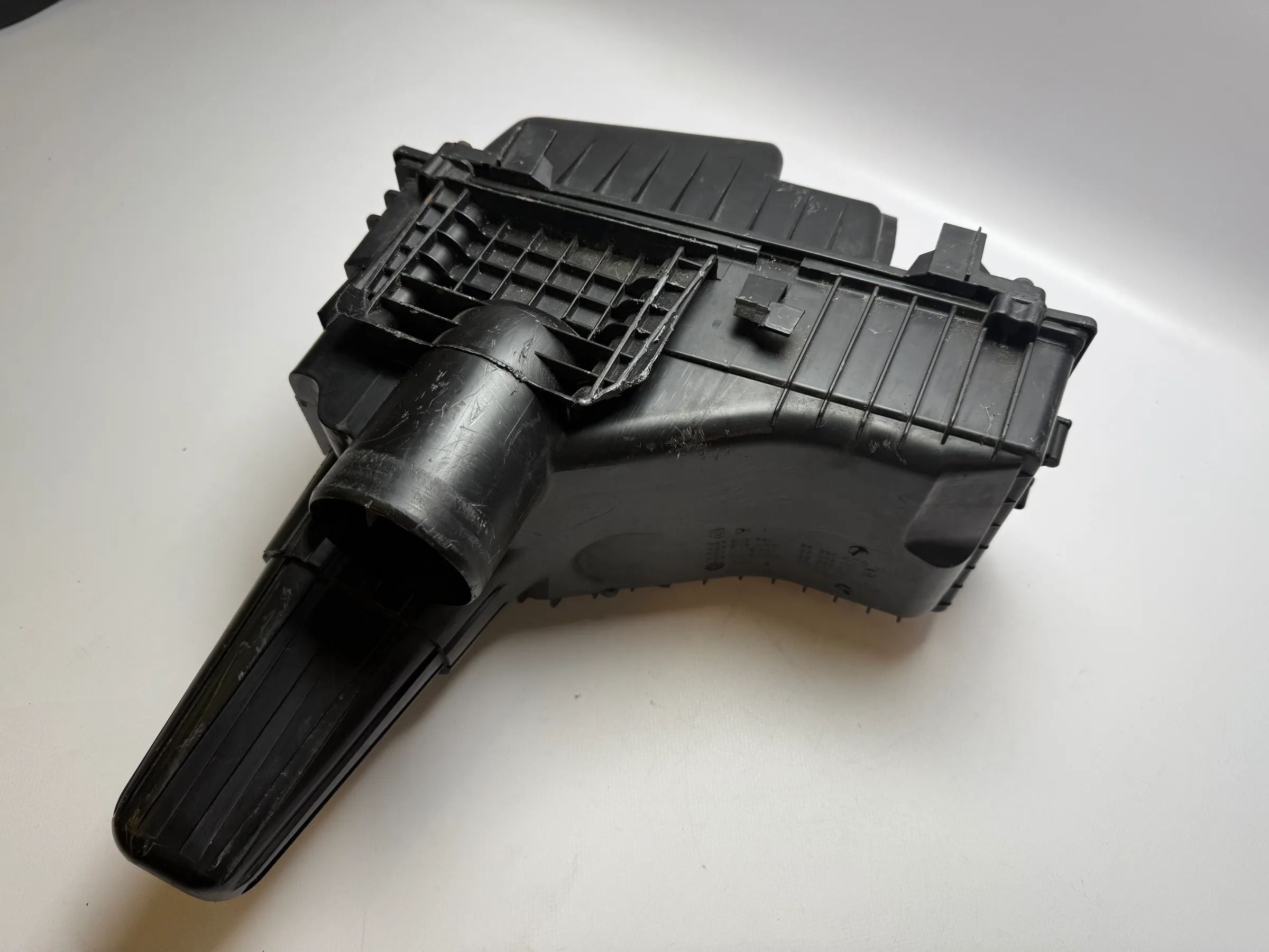 Originele Peugeot Citroen Fiat Luchtfilterhuis 9629040380 / PSA 7895