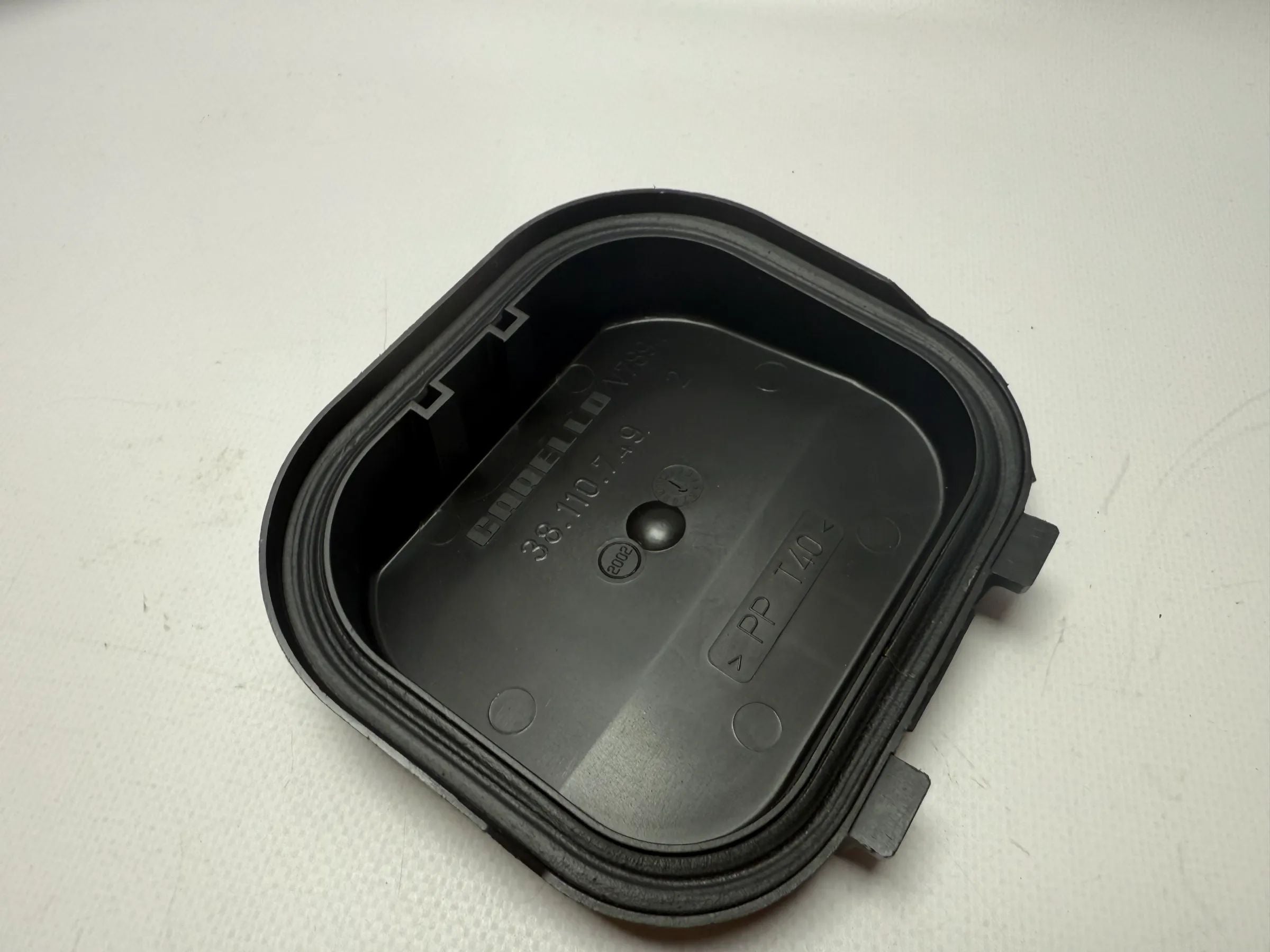 Originale VW Lupo 1.0 6 X Coppa Faro 38110749