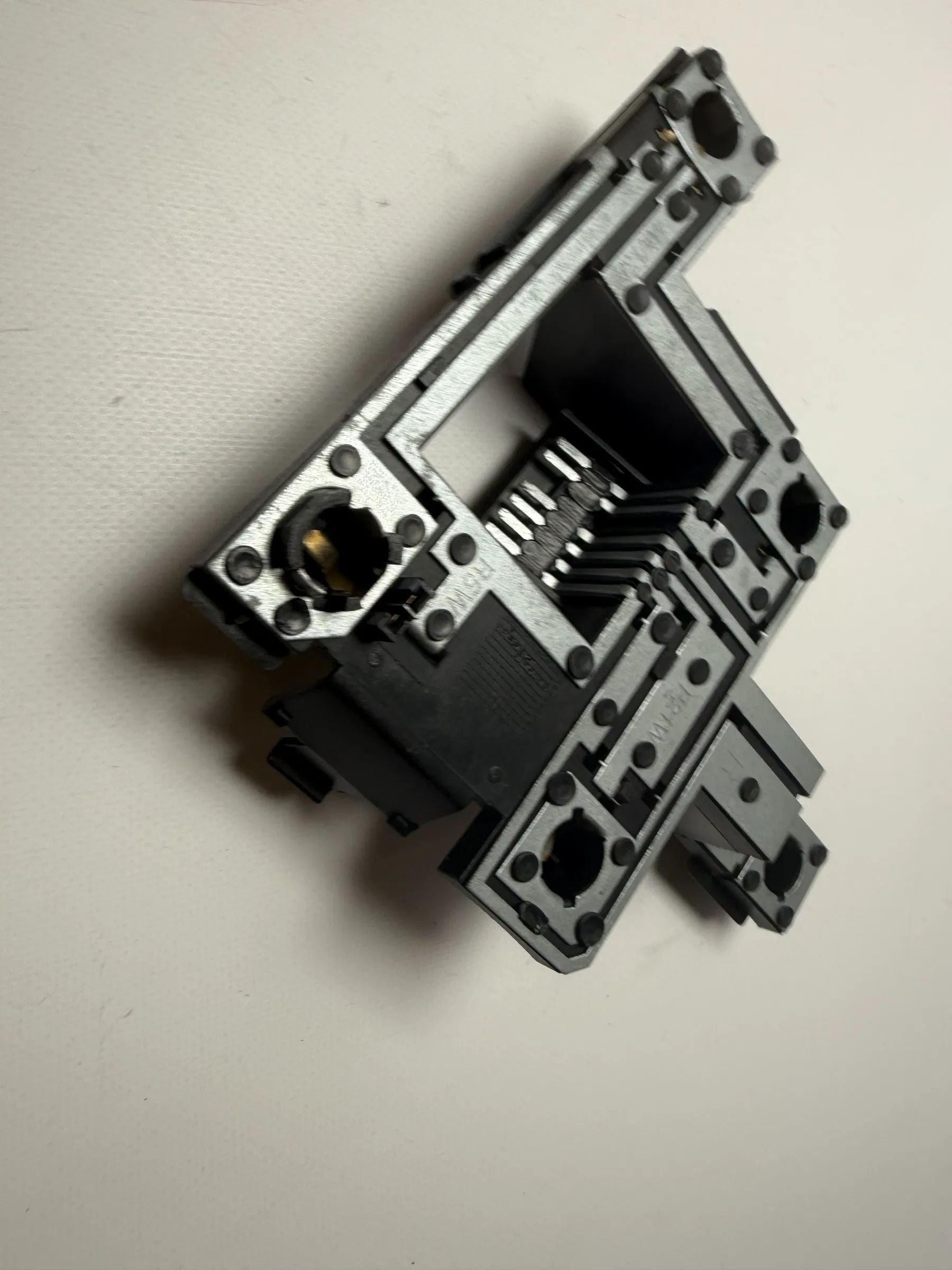 Originele Ford Mondeo II Lampdrager Rechts 96BG13N004CC