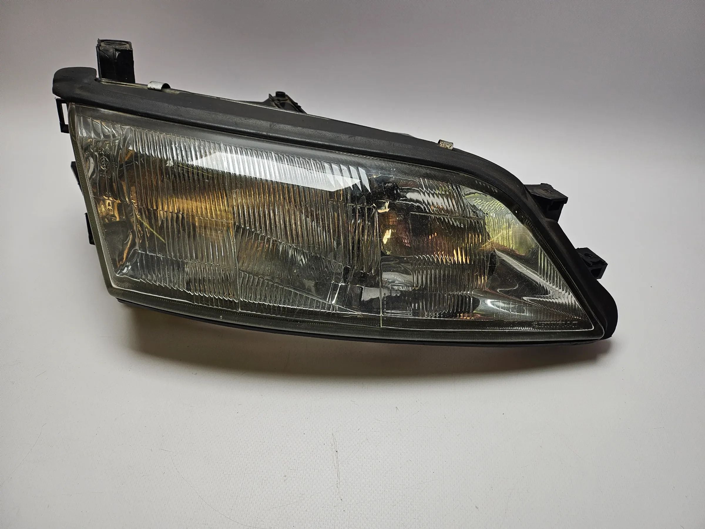 Оригинальная правая фара Opel Vectra B (36) с корректором 54532888 - Auto-veritas