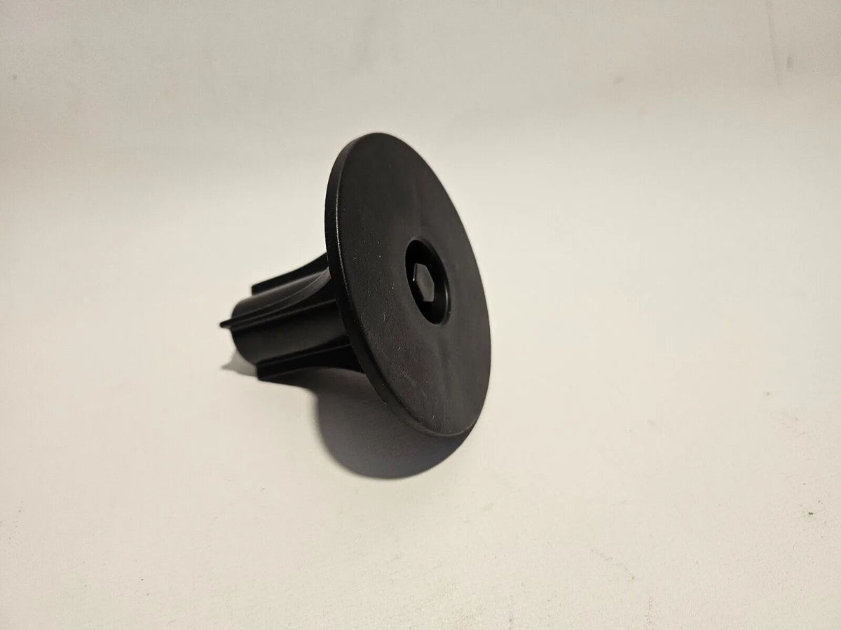 Original BMW Serie 3 E91 Soporte Suelo Maletero 7143112