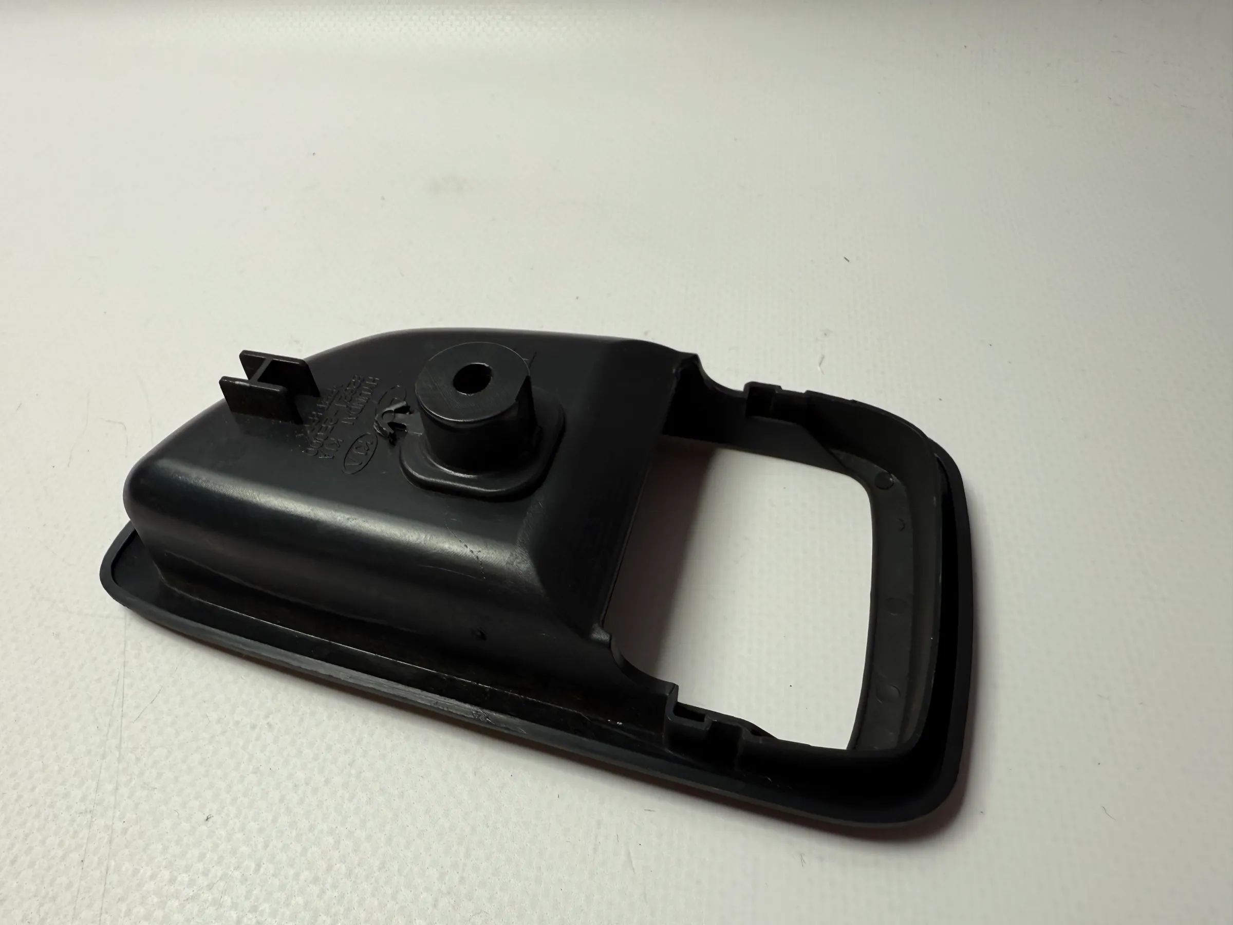 Maniglia Interna Porta Destra Originale Hyundai Tucson 82621-2E000