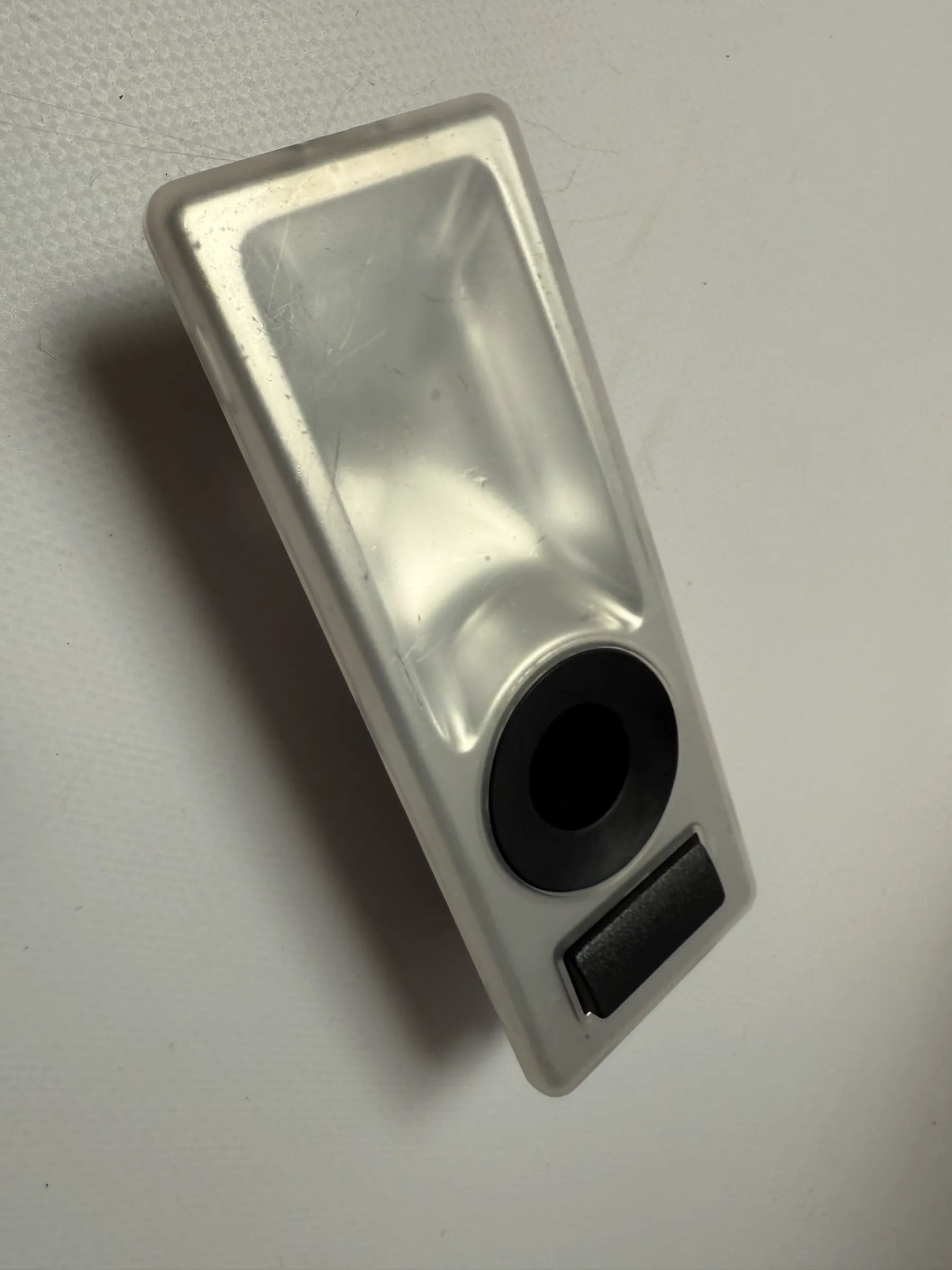 Original BMW E61 interior light rear left light 63.31-6 921 163 