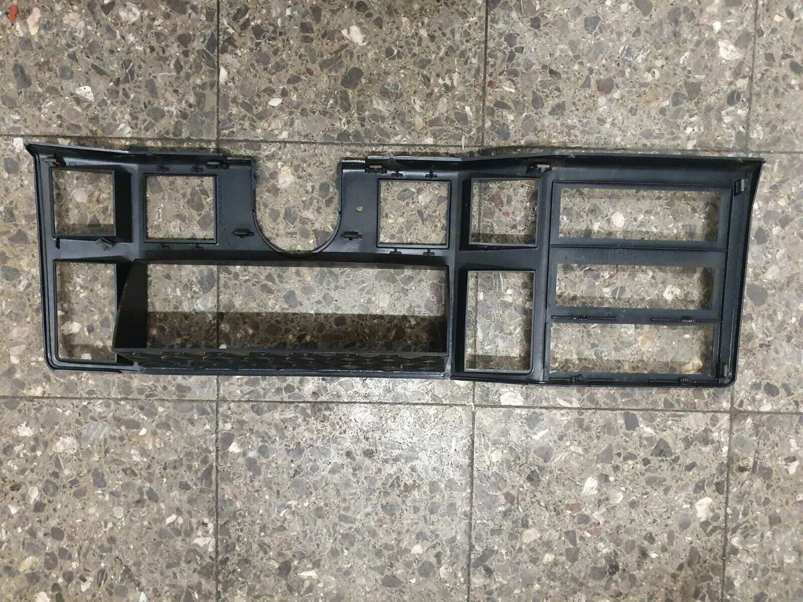 Copertura originale Jeep Cherokee XJ, rivestimento anteriore 8955002240