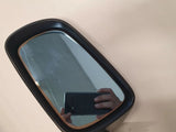 Outside mirror left black RS0225401 AUDI A4 (8D2, B5) 1.8 QUATTRO K13 