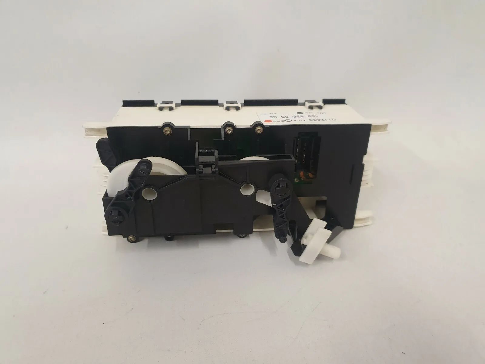 ⭐ Climate control unit heating control unit Mercedes Benz A-Class [W168] 1688300385 ⭐ 