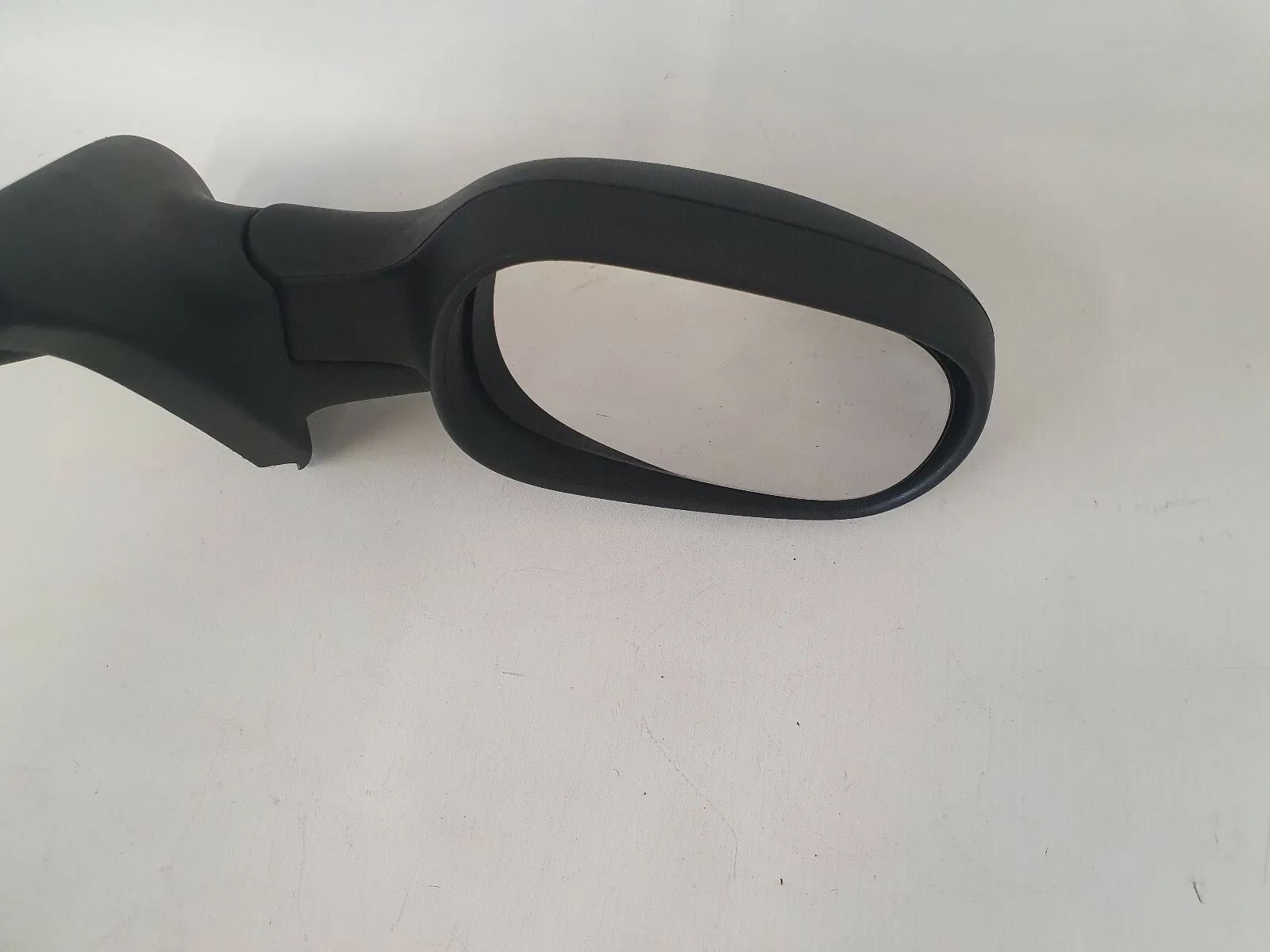⭐ Outside mirror manual unpainted right 1231305 RENAULT MEGANE I (BA0/1_) ⭐ 