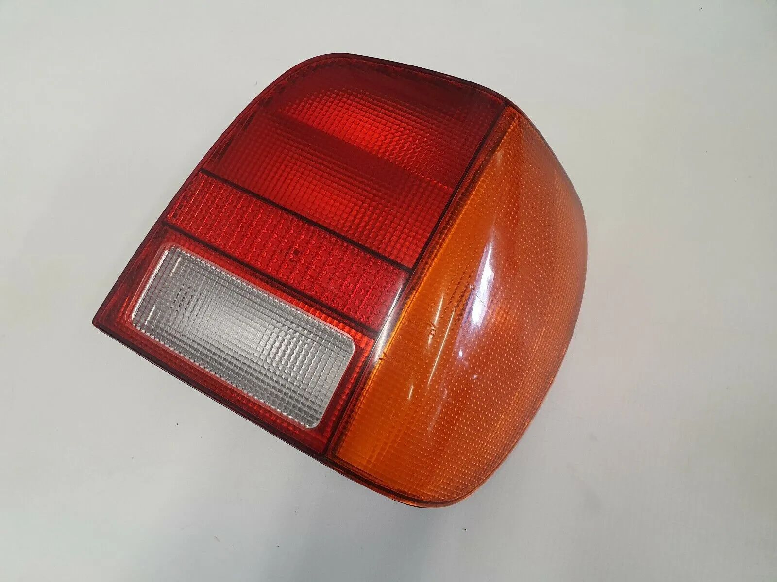 VW POLO (6N1) Fanale posteriore destro luce freno 6N0945096 K7