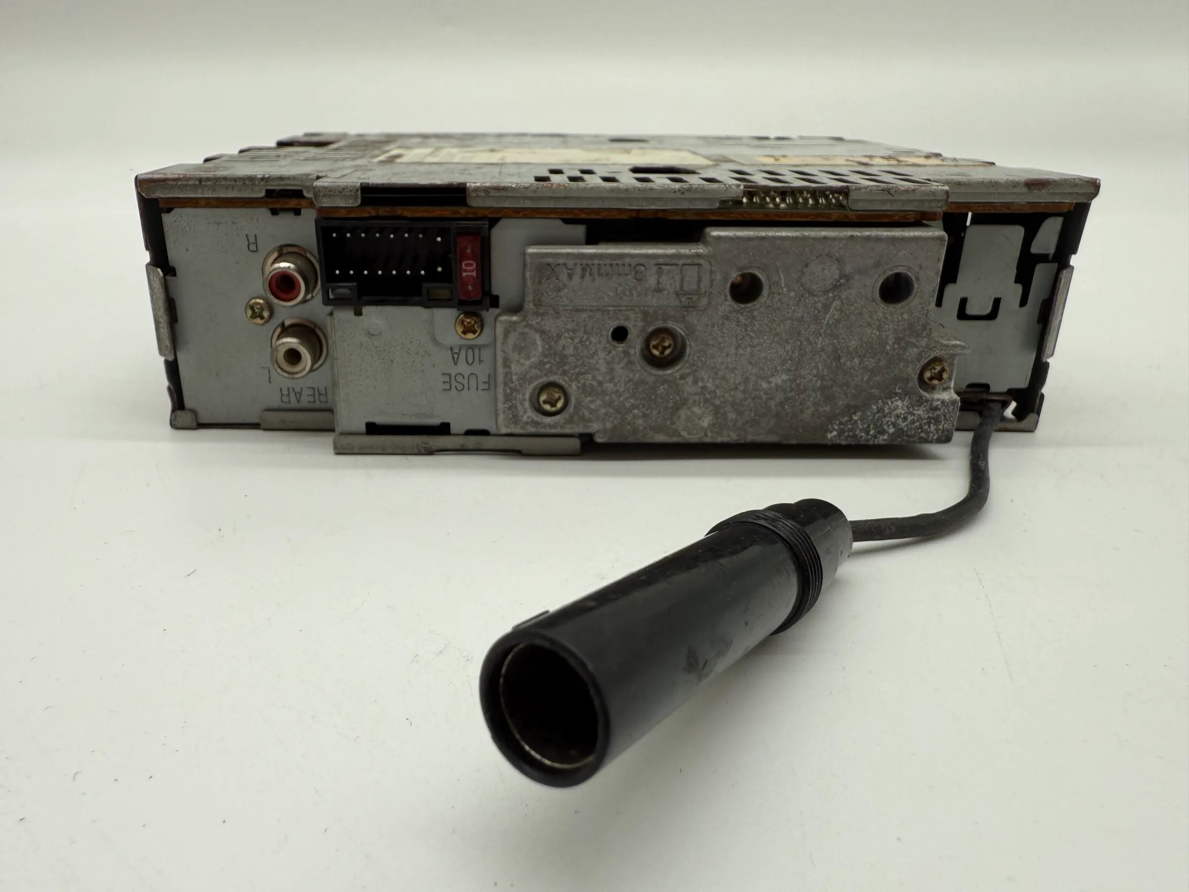 Kenwood Kdc-3080r Kdc3080r Autoradio d'Origine