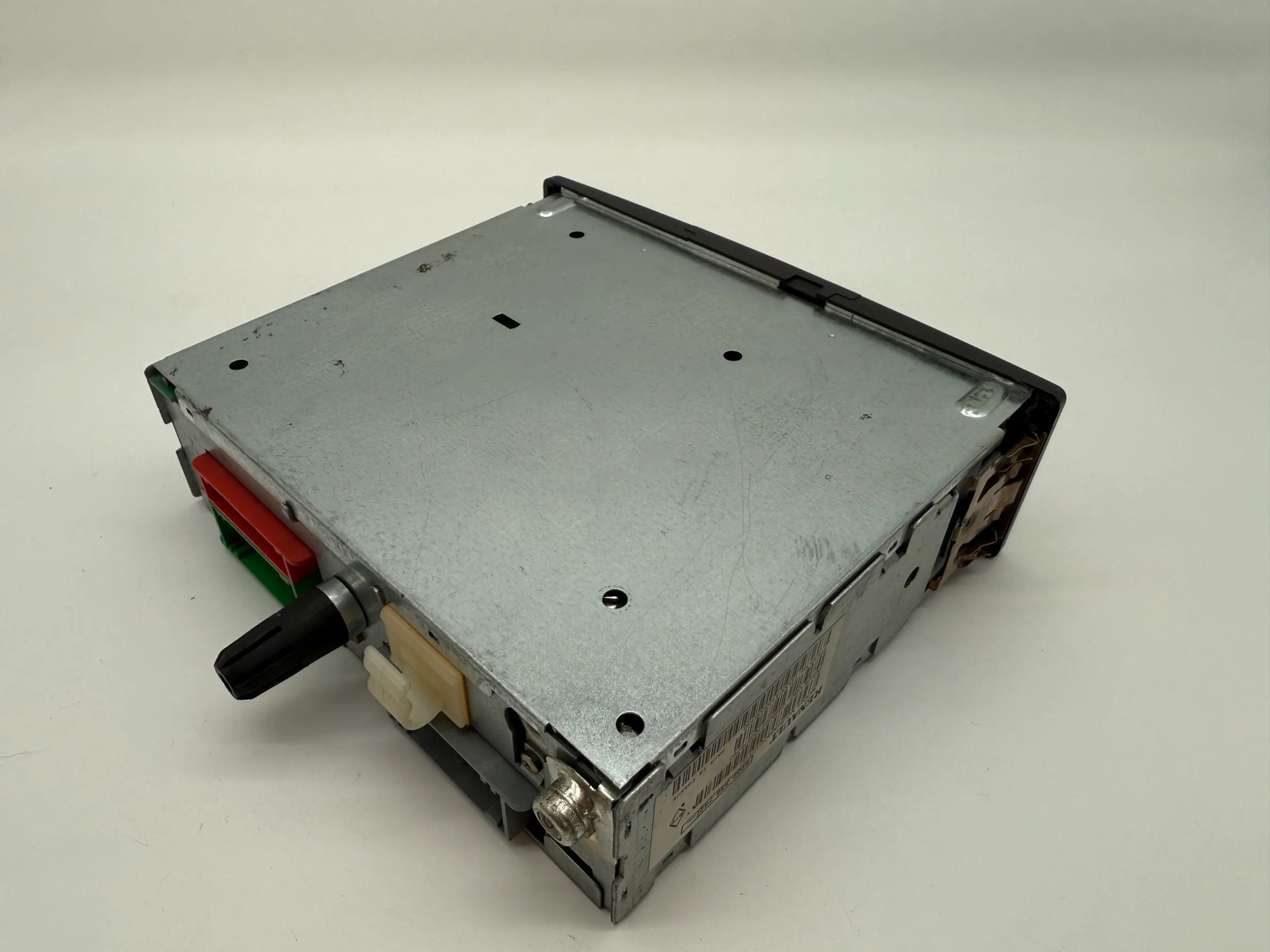 8200339742 GPS receiver module RENMCC101-00 RENMCC10100 049502 DE293206-59