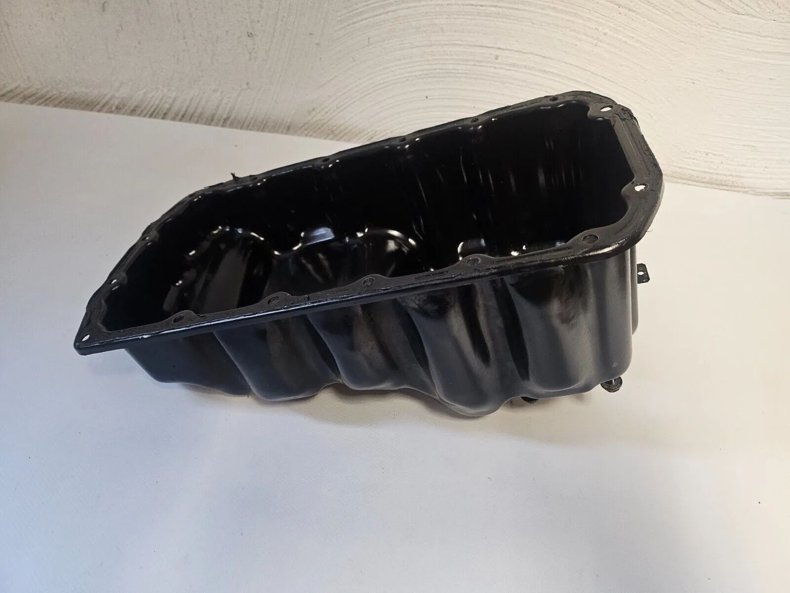 Oryginalna miska olejowa BMW 1er F20 F21 1,6 114 i N13B16A N13 0708151214