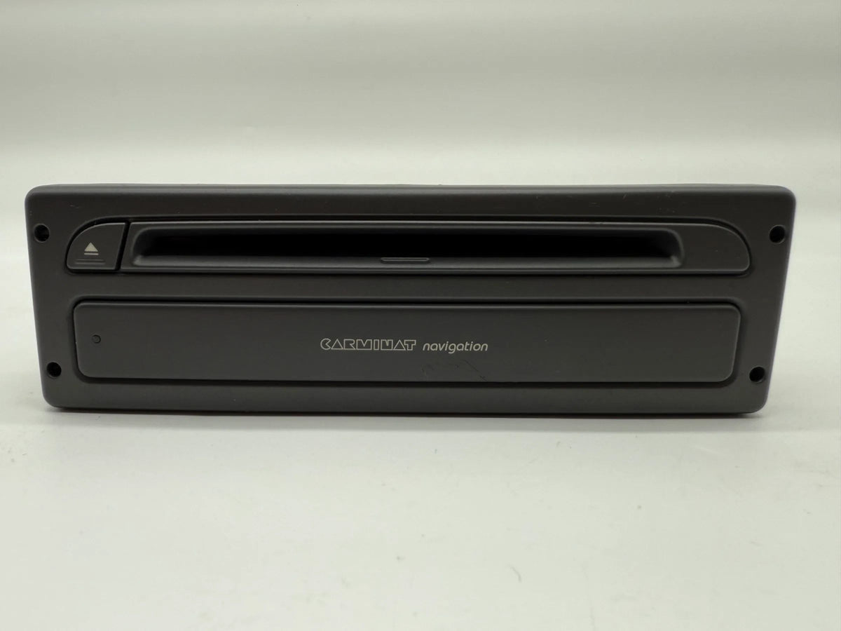 Renault Espace IV 2004 CD DVD привод навигационной системы 8200339751 TAL23783