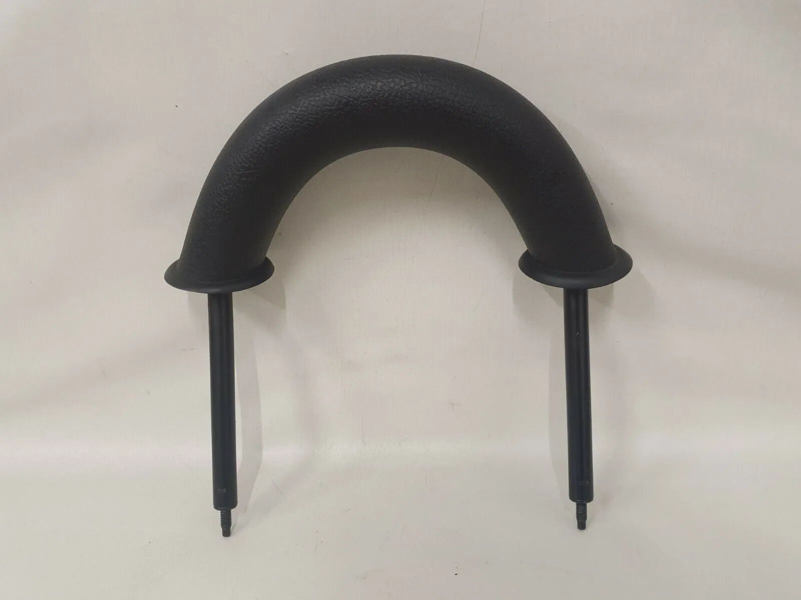 พนักพิงศีรษะ ซุ้มโรลบาร์หลังขวา Peugeot 206 CC Cabrio (Typ:2D) หมายเลข 9636881177