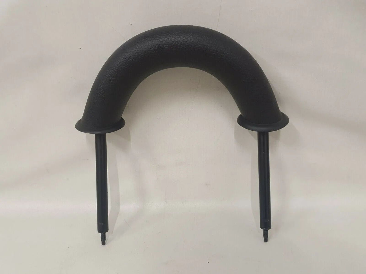 พนักพิงศีรษะ ซุ้มโรลบาร์หลังขวา Peugeot 206 CC Cabrio (Typ:2D) หมายเลข 9636881177