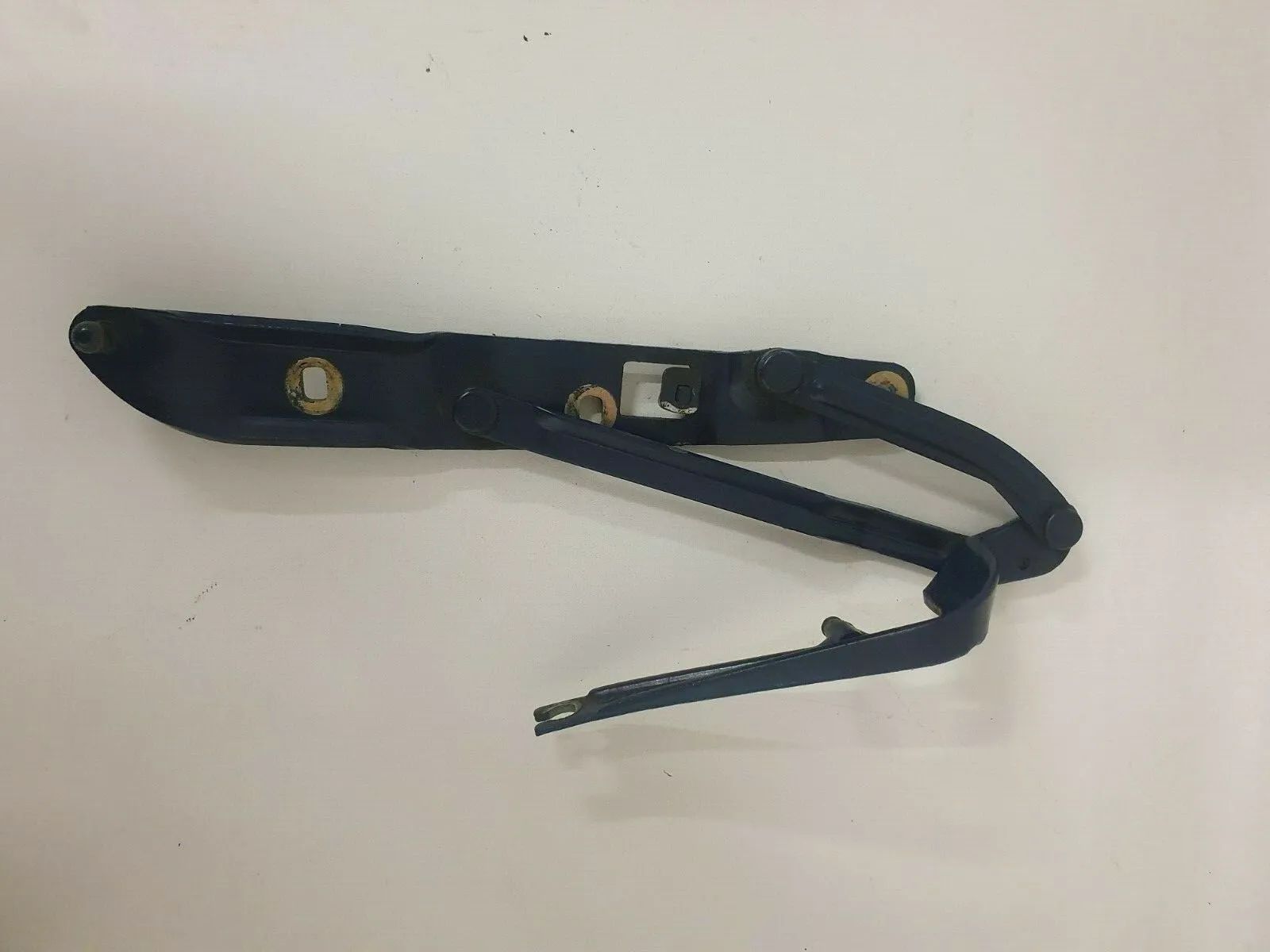 Charnière de hayon charnière BMW Série 5 E39 Berline arrière droite 41.51-8159398