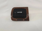 original PEUGEOT 607 Rejilla de aire 9629443977 derecha (acabado madera raíz)