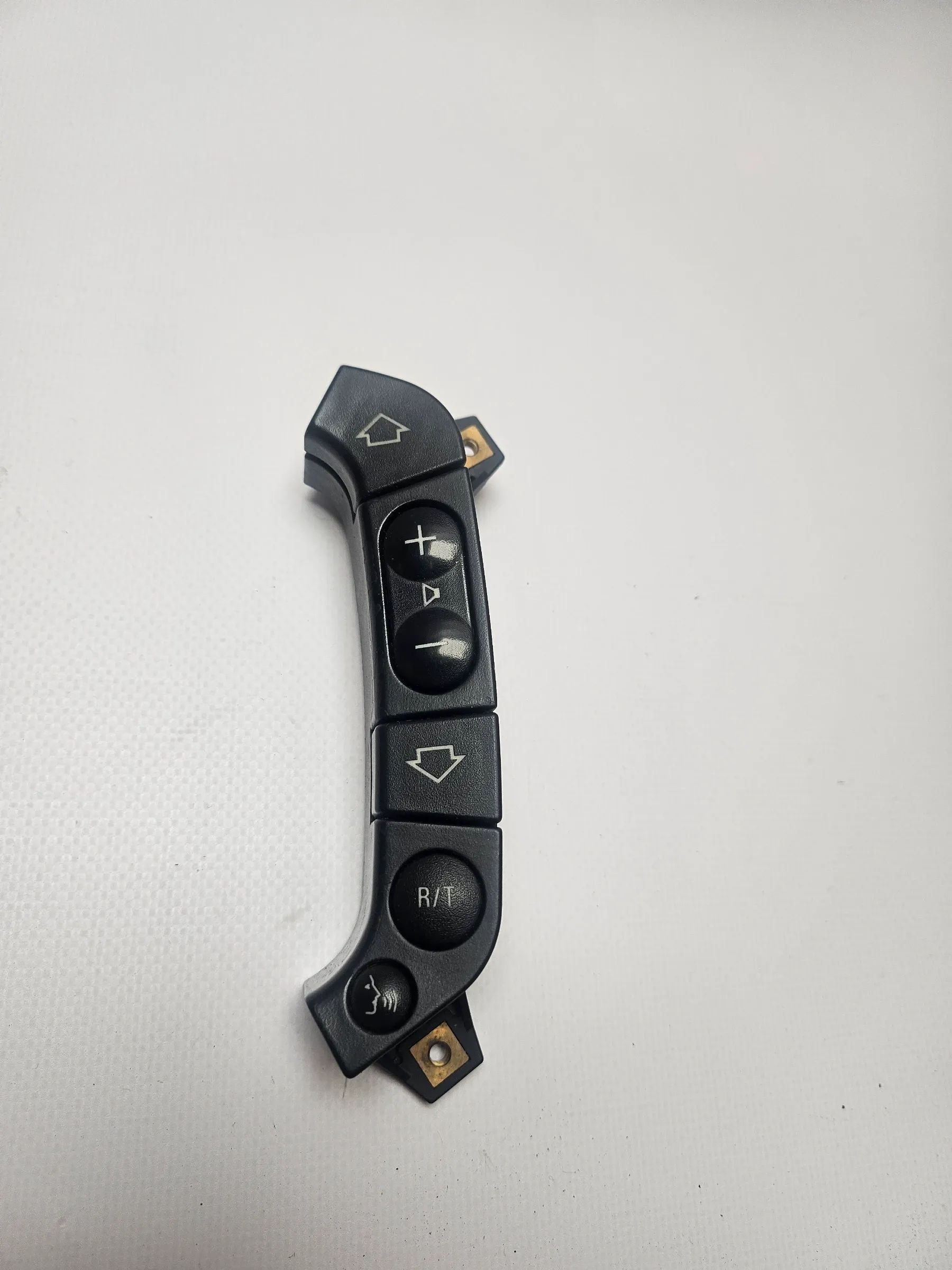 Originale BMW X3 X5 E53 Pulsante Telecomando Volante 6903396 03740301