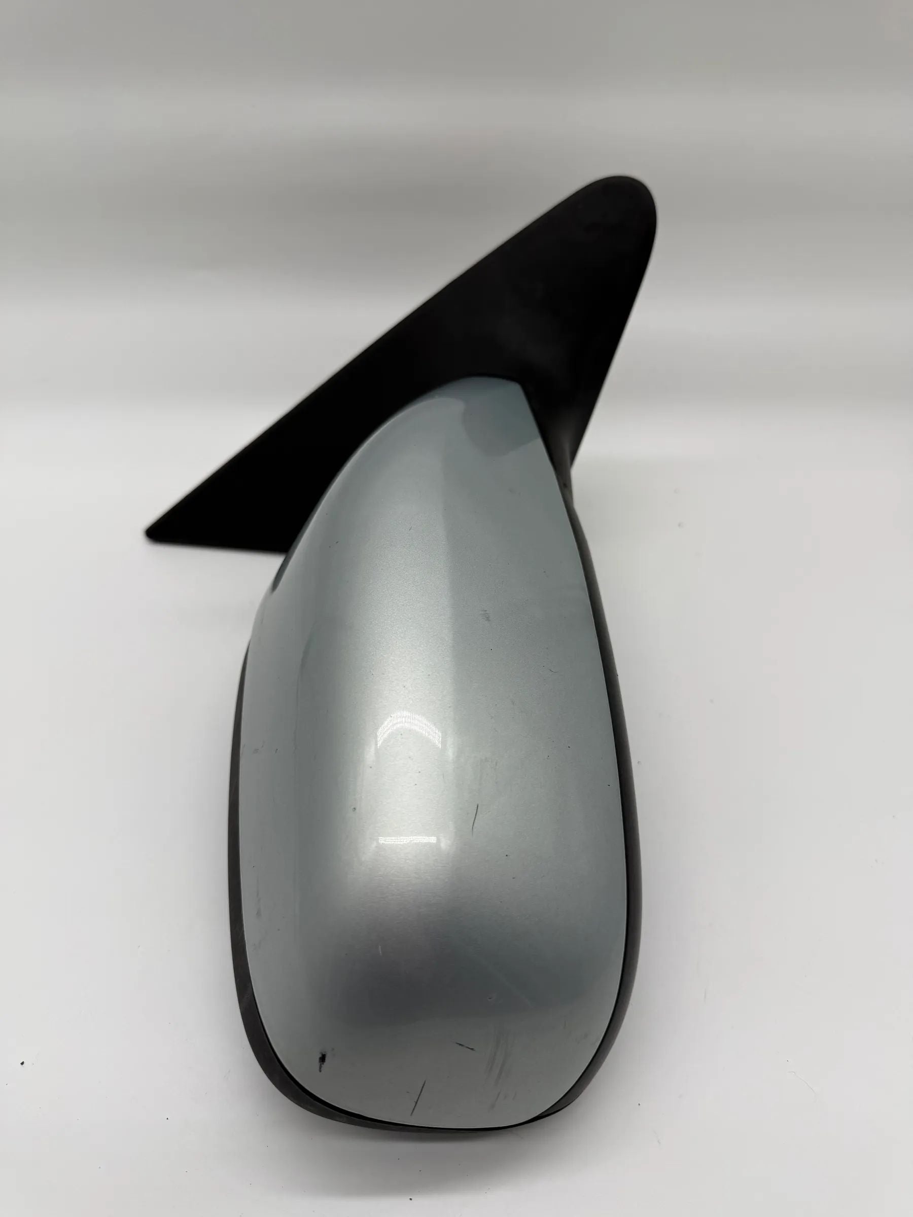 Espelho Lateral Direito Elétrico Renault Laguna Prateado E9014128