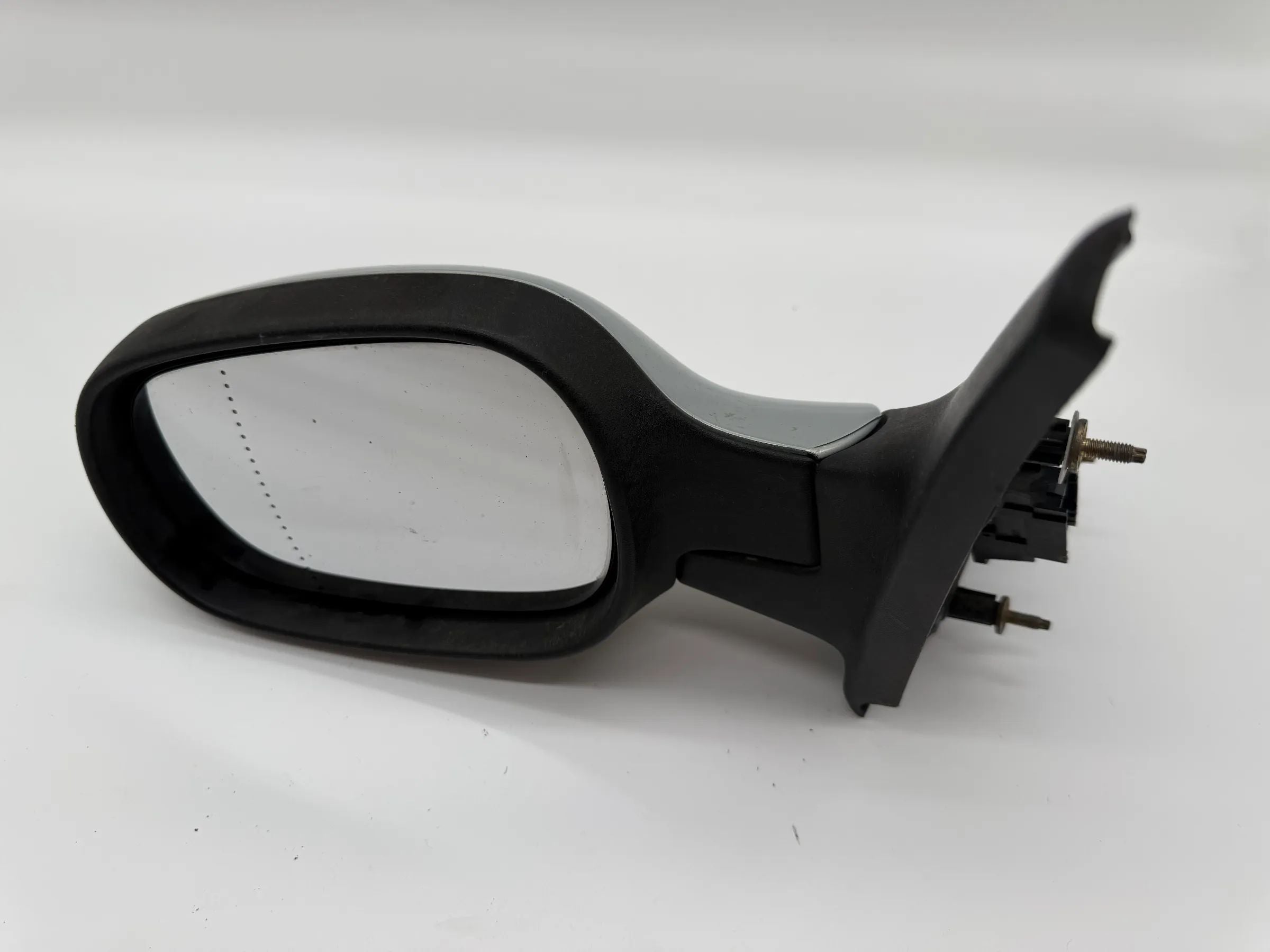 Specchietto Retrovisore Elettrico Sinistro 12313040 Renault Megane 1.4e Anno 2000