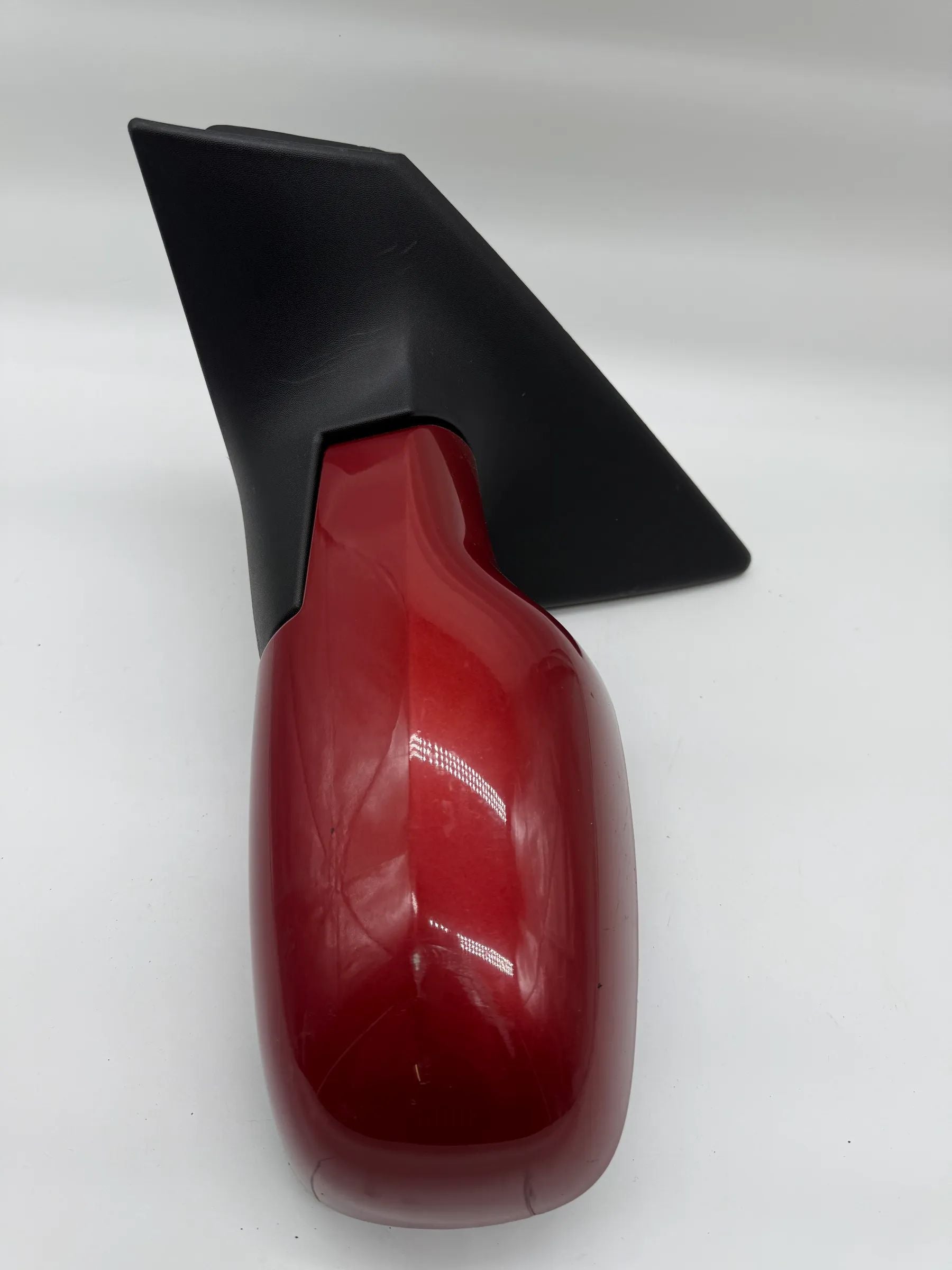 อะไหล่แท้กระจกมองข้างไฟฟ้า Renault Megane ด้านซ้าย หมายเลข 12353070