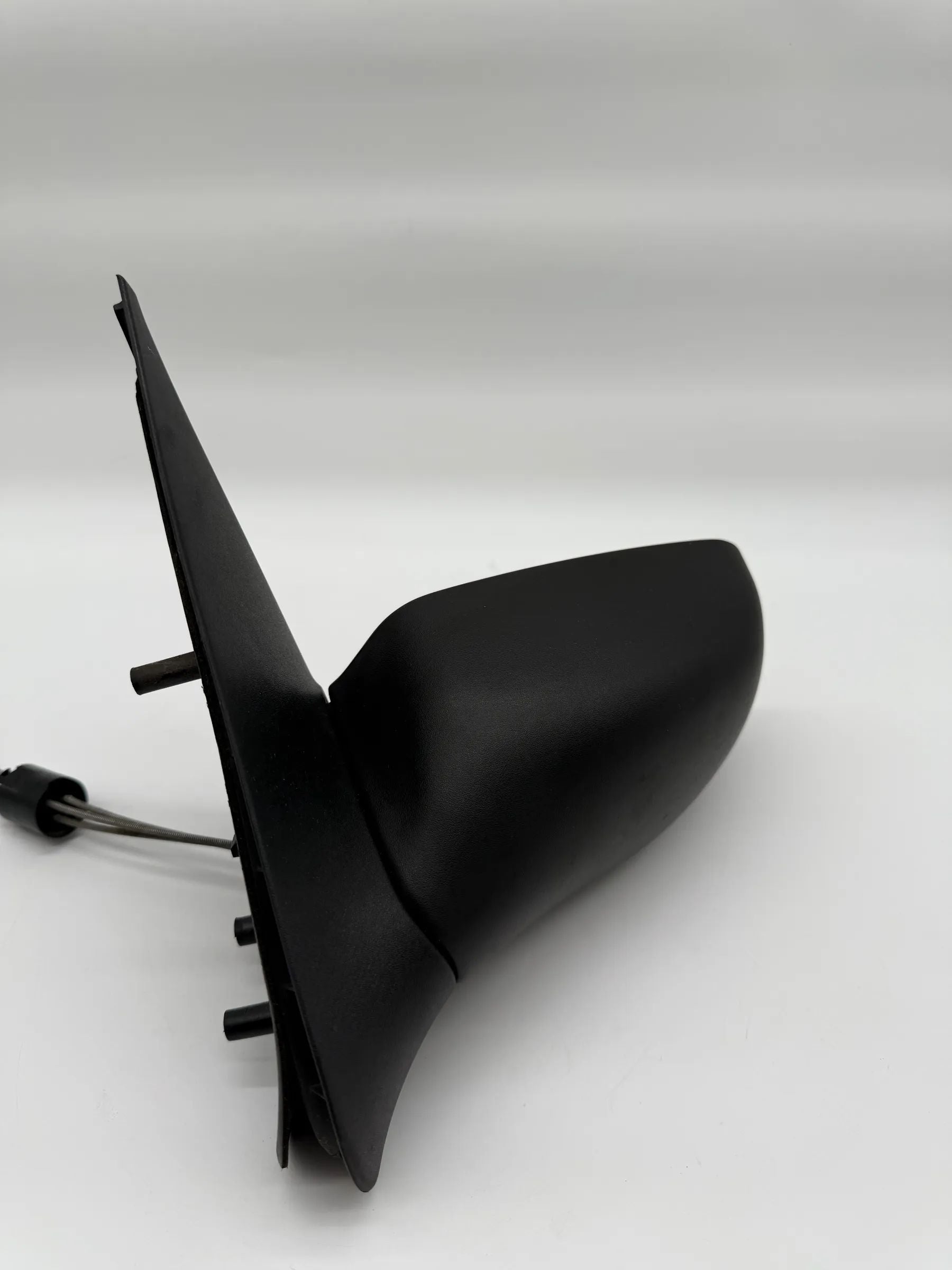 Ford Fiesta exterior mirror left manual c7l2a 3004663 Black 