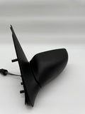 Ford Fiesta exterior mirror left manual c7l2a 3004663 Black 