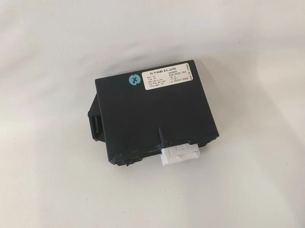 อะไหล่แท้ กล่องควบคุม SG สำหรับฝากระโปรงท้าย Stabilus Peugeot 607 04-10 6559RR