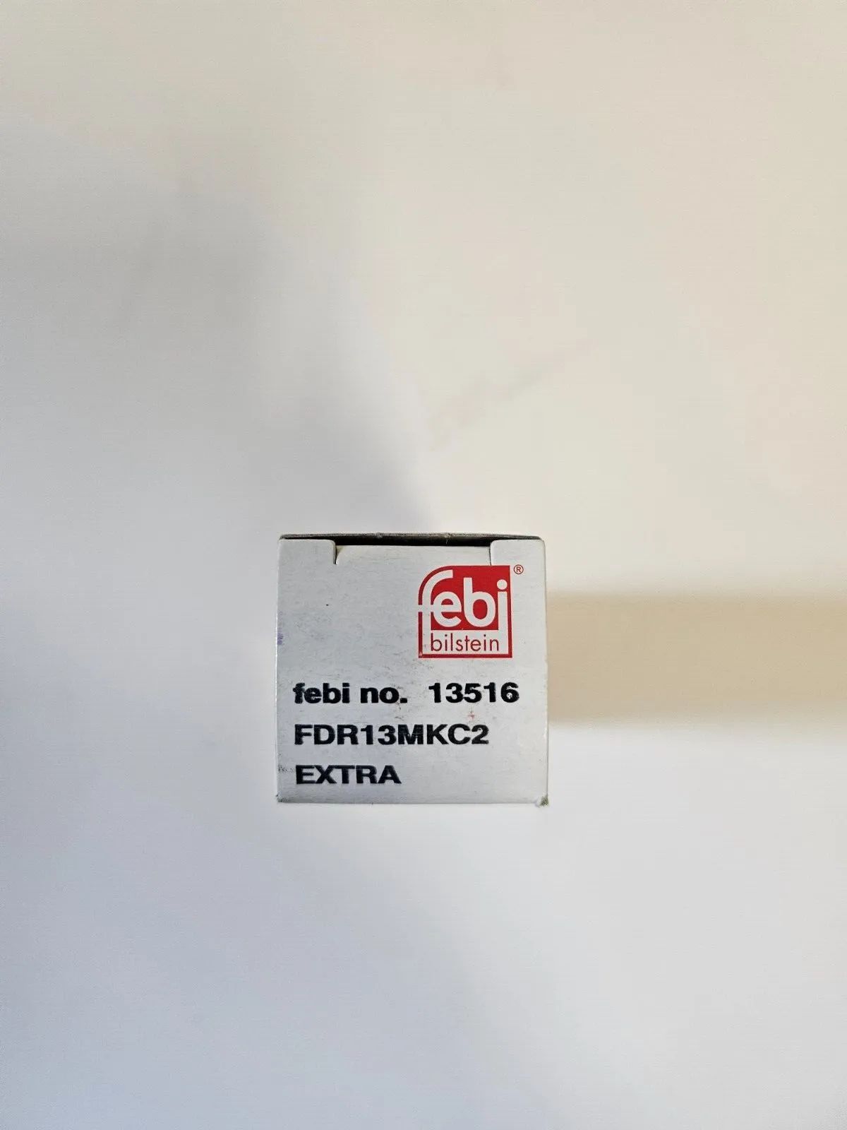 Zündkerze FEBI BILSTEIN 13536 per 4 Cilindri Opel Agila Astra Combo