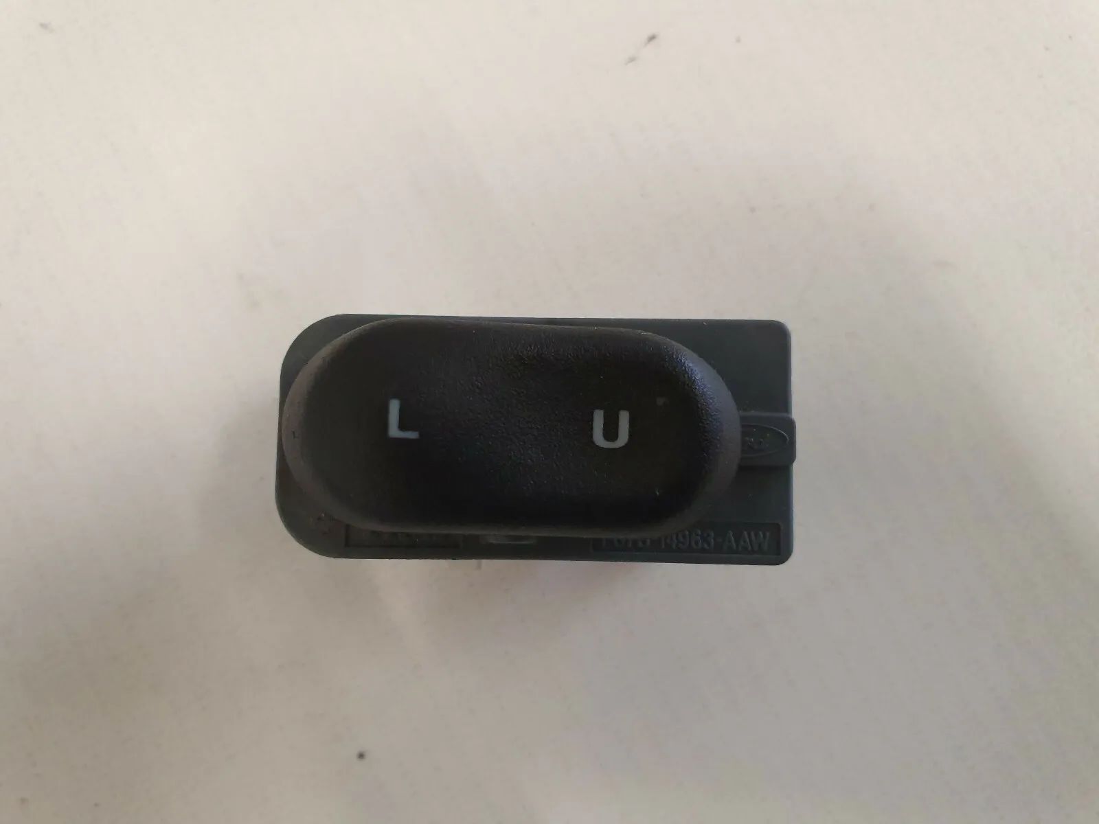 Ford Explorer 2 II switch F87B14963AAW for central locking right K28 