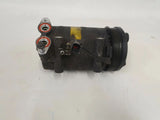 Ford Focus 2 Bj.06 1.6 80KW TDCI air conditioning compressor air conditioning 3M5H19D629KD 