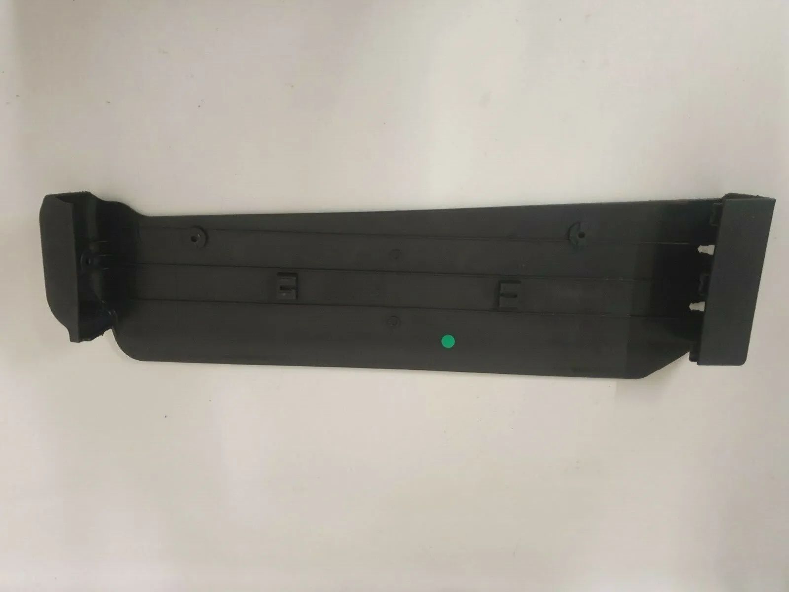 original VW Touran 1T Sitzverkleidung Fahrerseite 1T0881457G  links