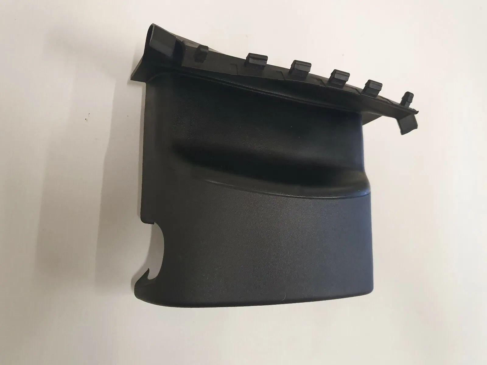 Ford Fiesta V Bj. 02-05 2S613530-AFW Steering column cover upper K24 