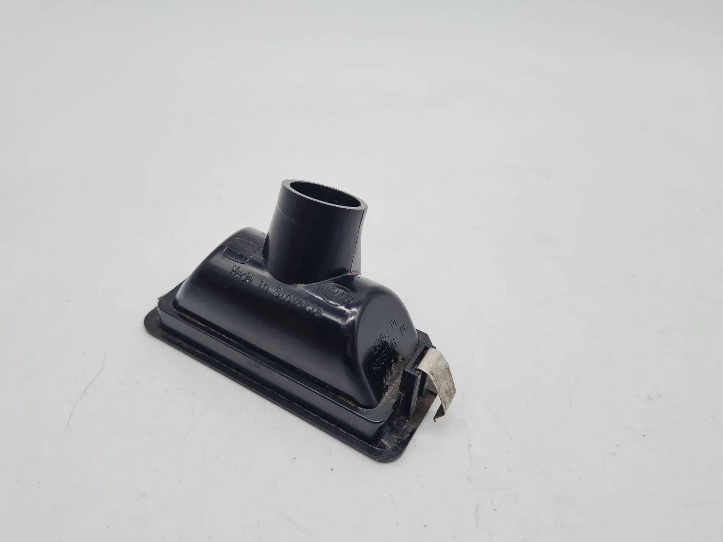 Original Seat Ibiza IV (6J5/6P1) Kennzeichenbeleuchtung 6J09343021