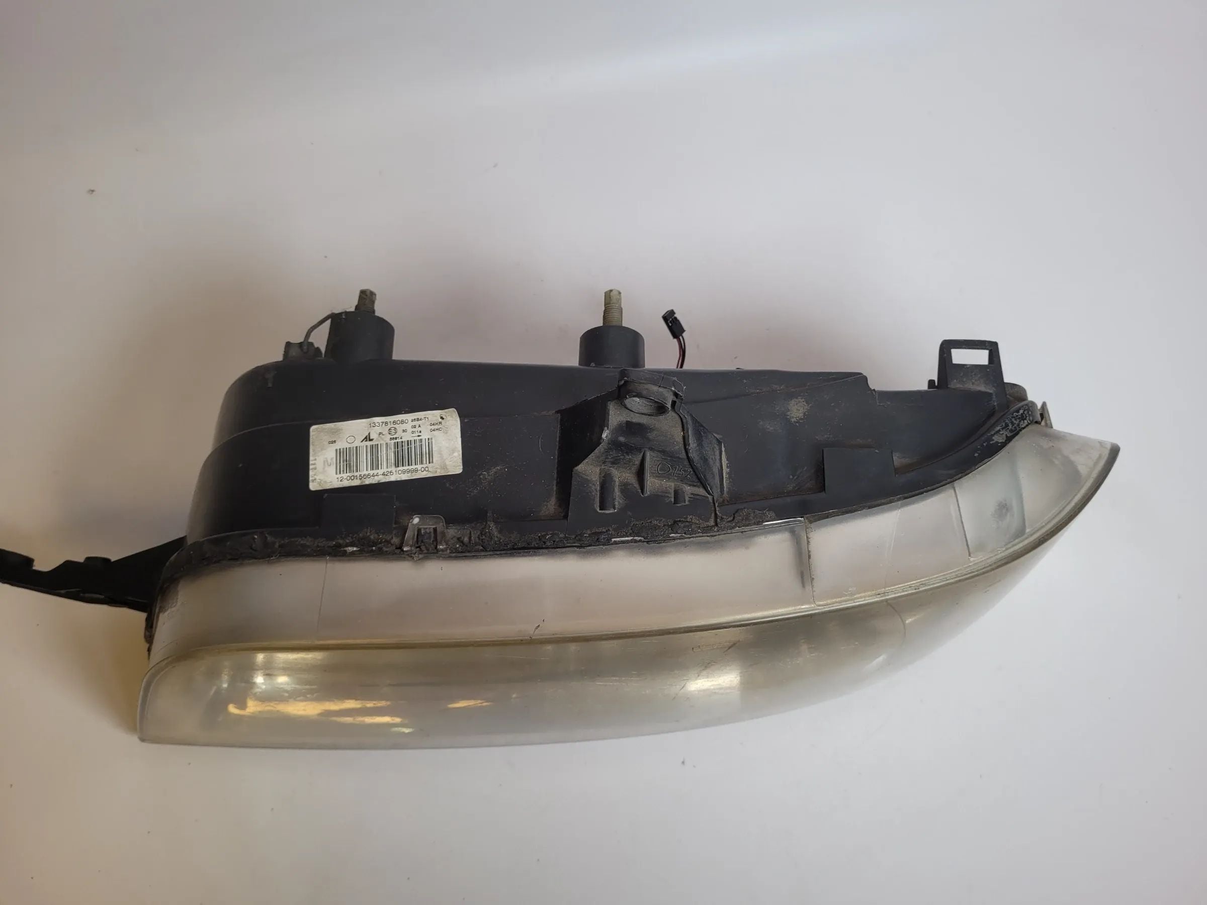 Fiat Ducato 244 Scheinwerfer/Frontleuchte Links 1337816080 (Original)