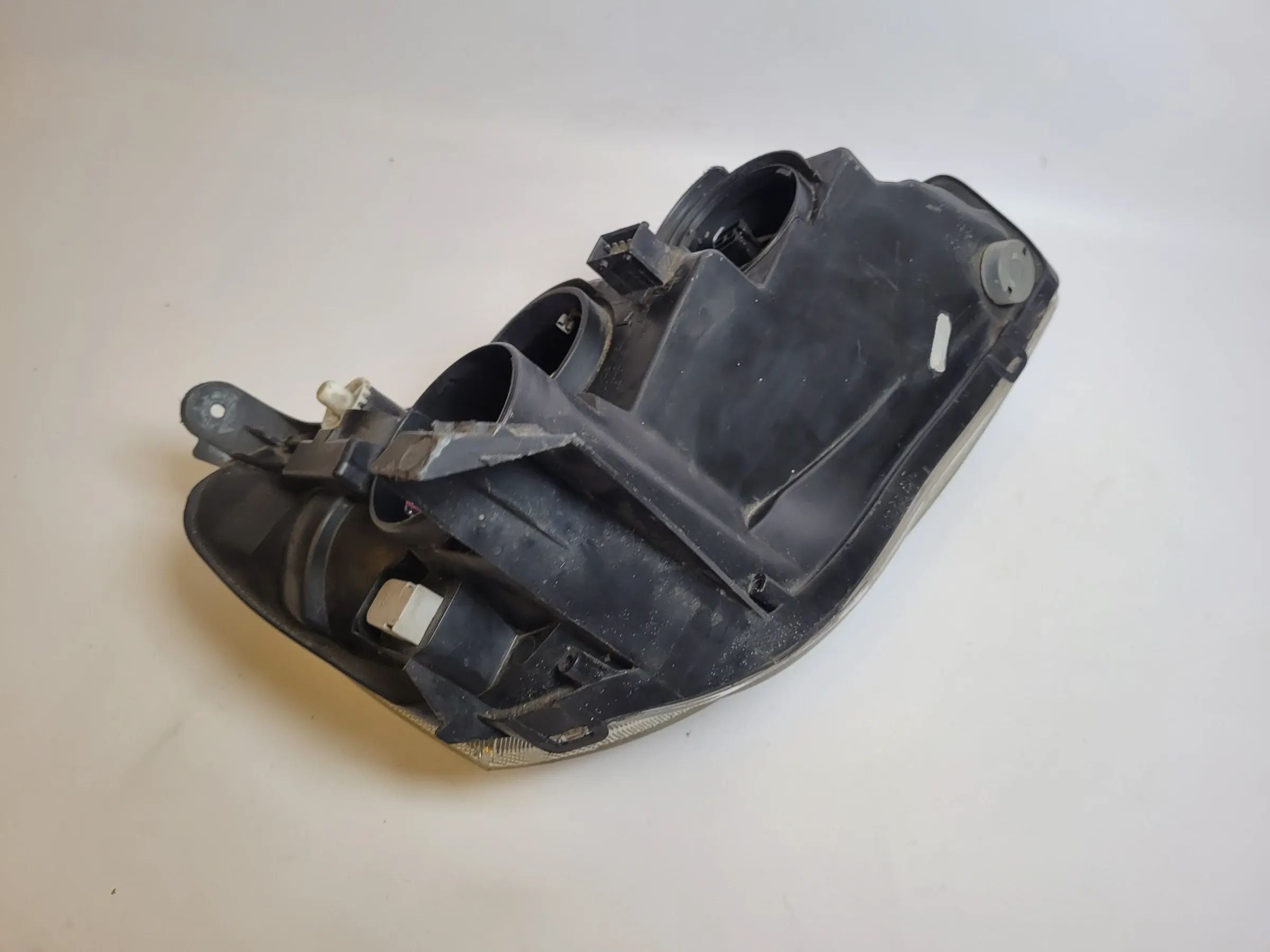 Opel Corsa C X01 Scheinwerfer/Frontleuchte Links 93185145 (Original)