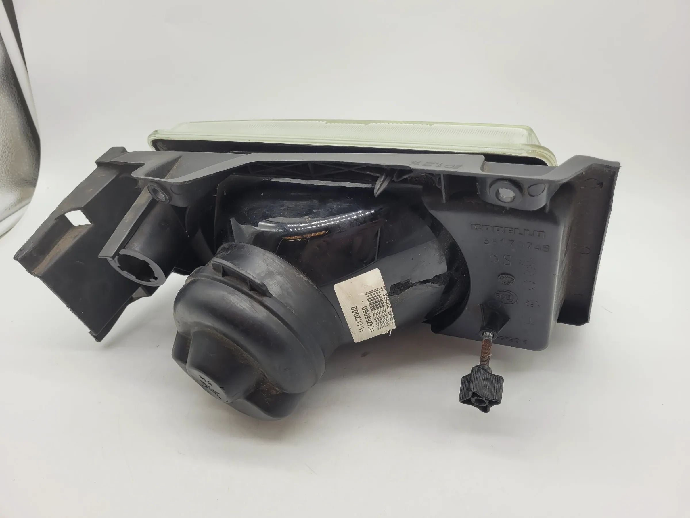 Fiat/Peugeot Scudo/Expert 220/224 Scheinwerfer Links 1474268080 (Original)