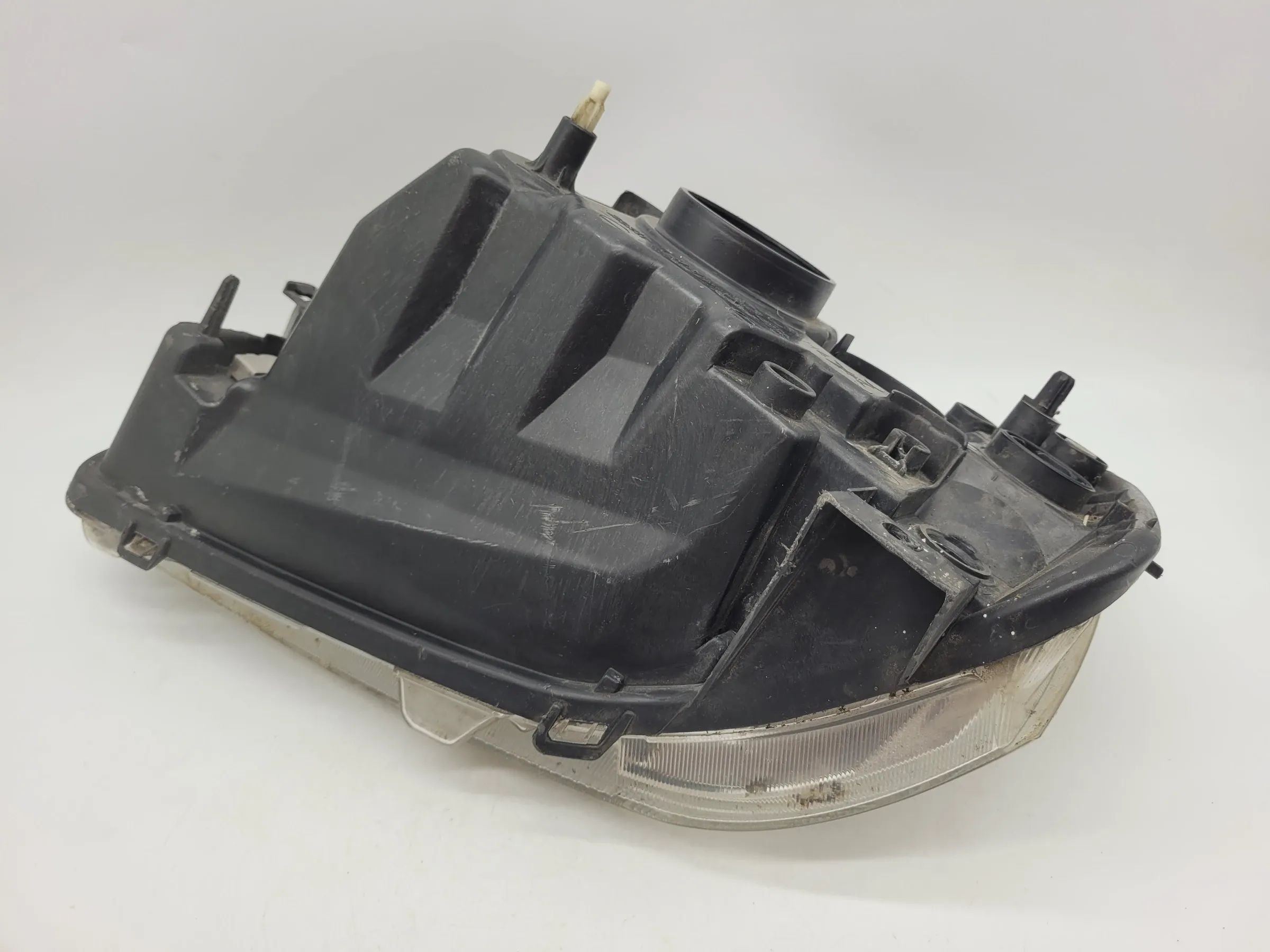 Dacia Logan LS/KS Scheinwerfer/Frontleuchte Rechts 8200211006 (Original)
