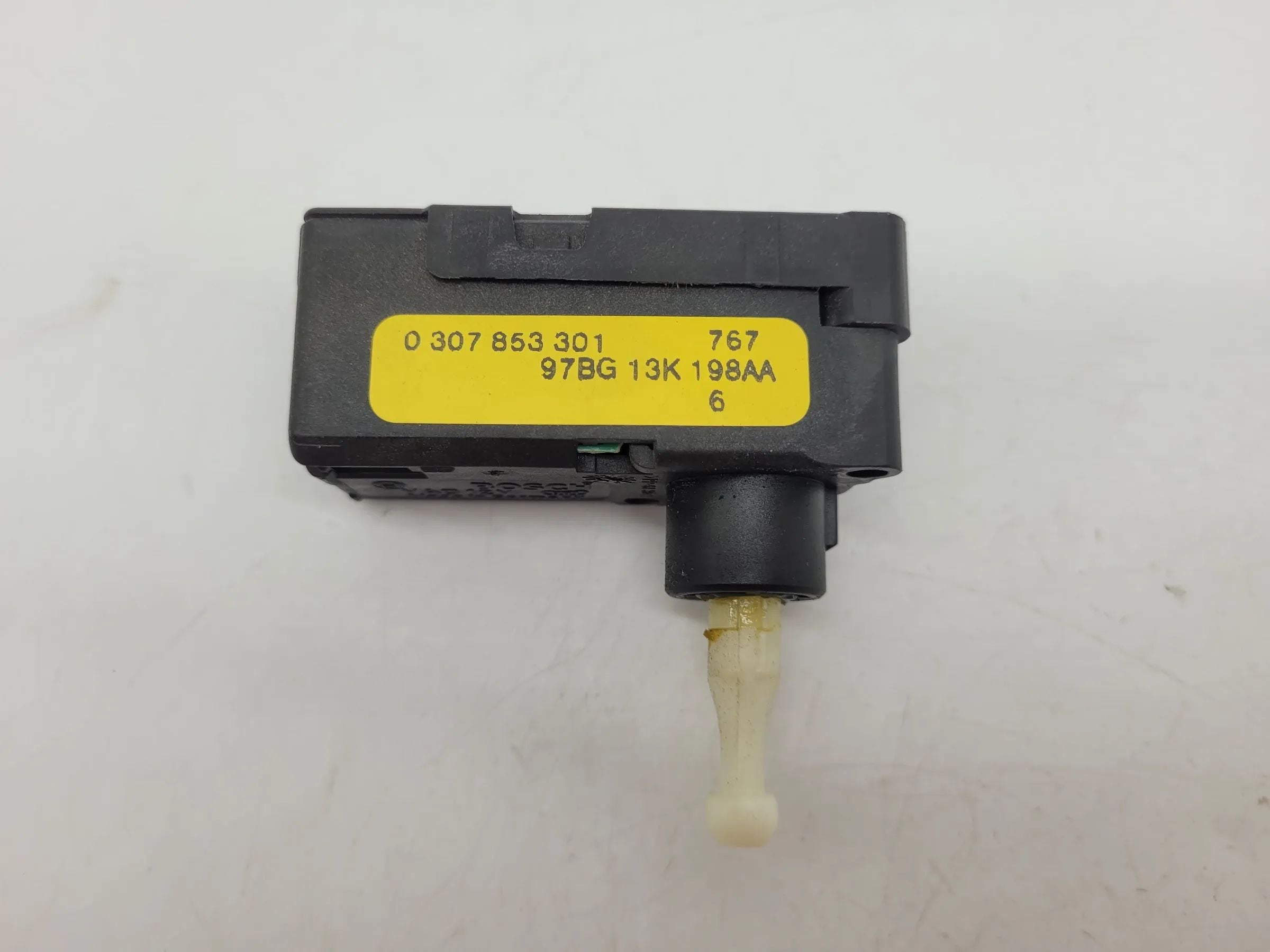 Ford Mondeo II 2 BAP/BNP Scheinwerfer Stellmotor LWR L/R 0307853301 Original