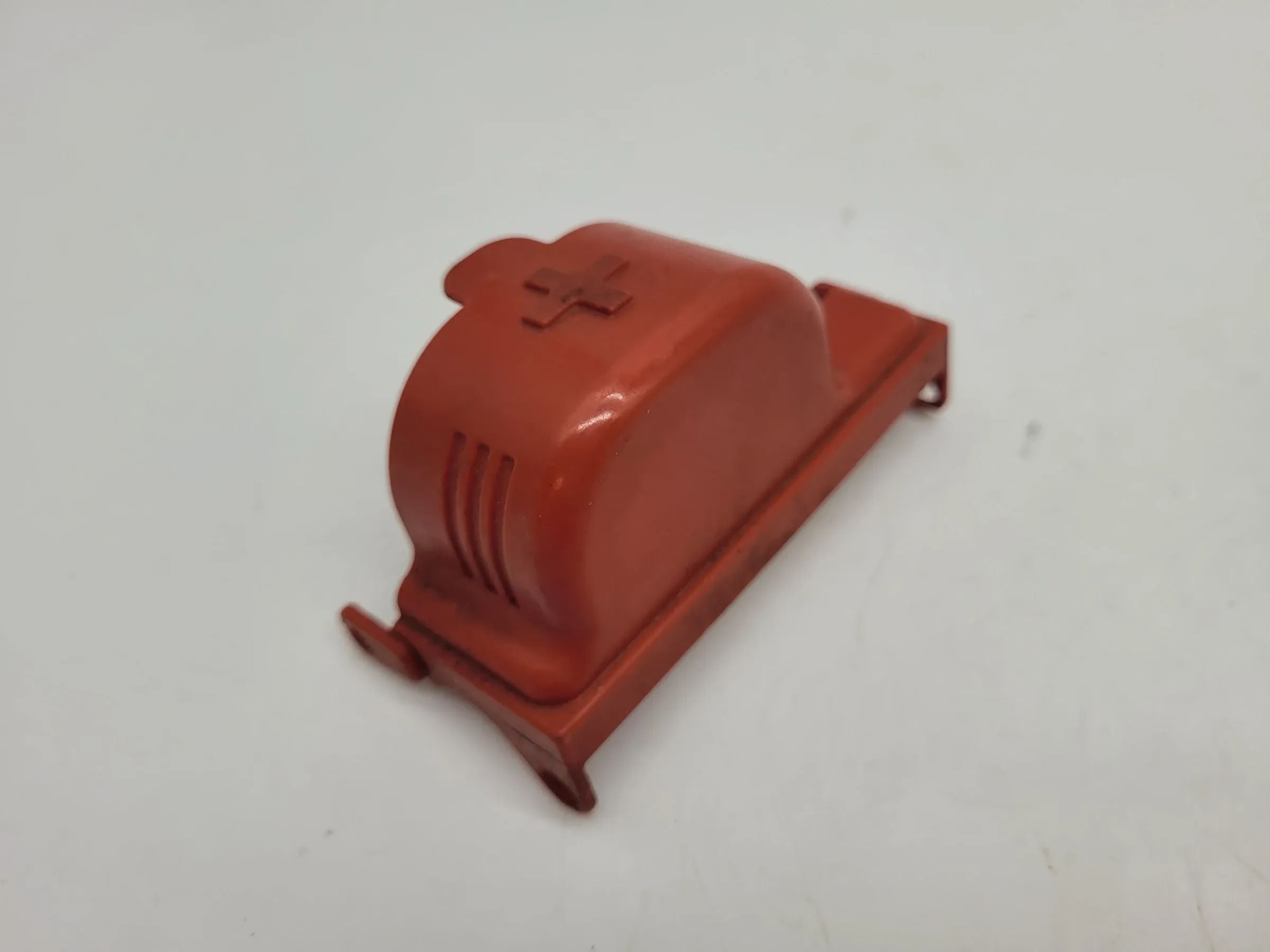 BMW 5er E60/E61 Diesel Plus Kabelbaum Kappe 106887 10 (Original)