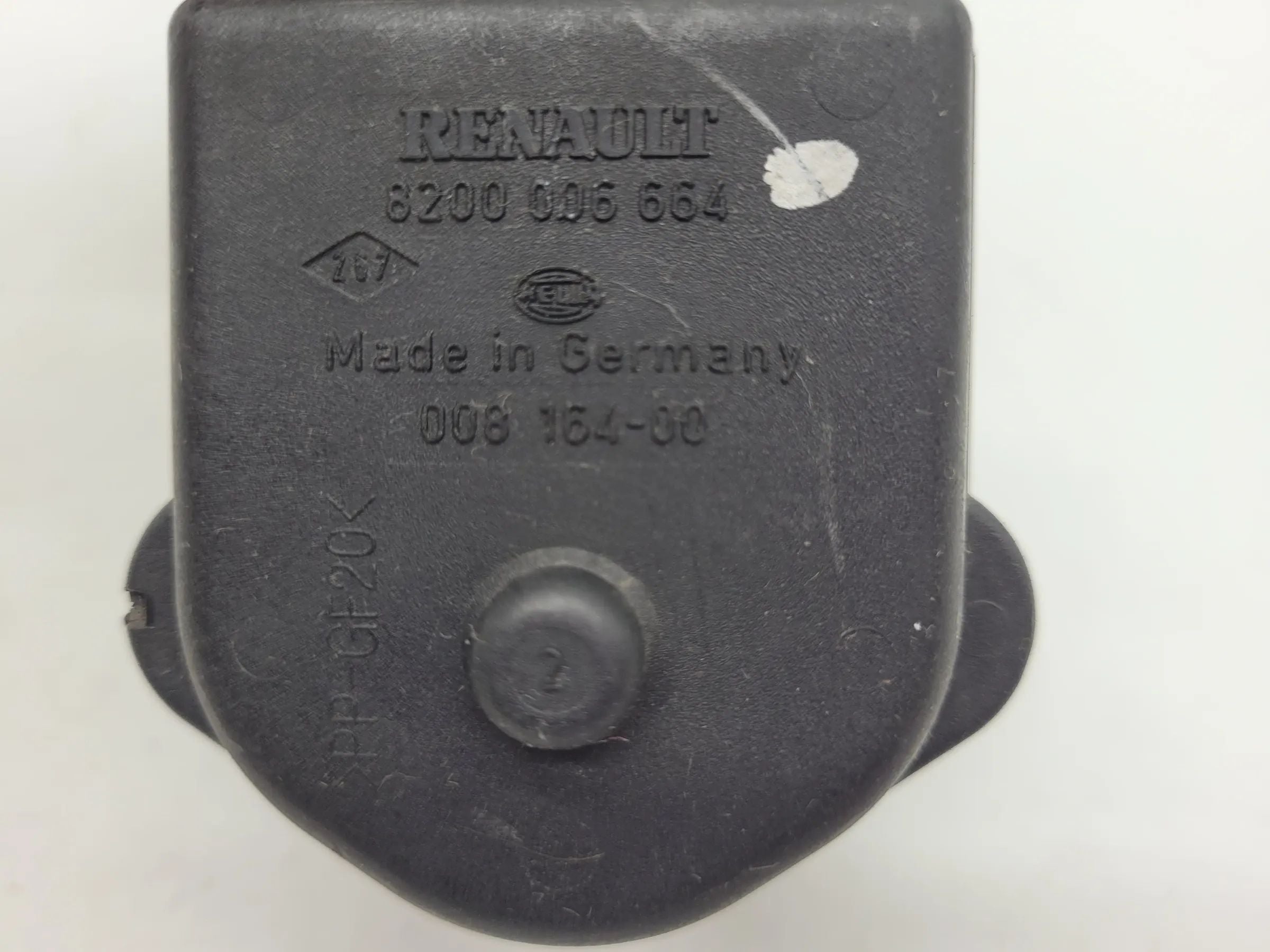 Renault Espace IV 4 JK0 Scheinwerfer Stellmotor LWR R/L 8200006664 (Original)