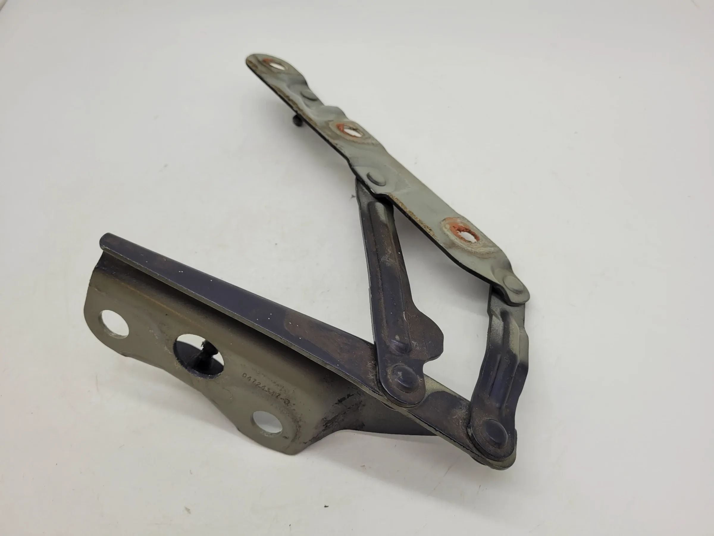 Chrysler Stratus Cabrio JA/JX Scharnier Heckklappe Links 04724317-B (Original)