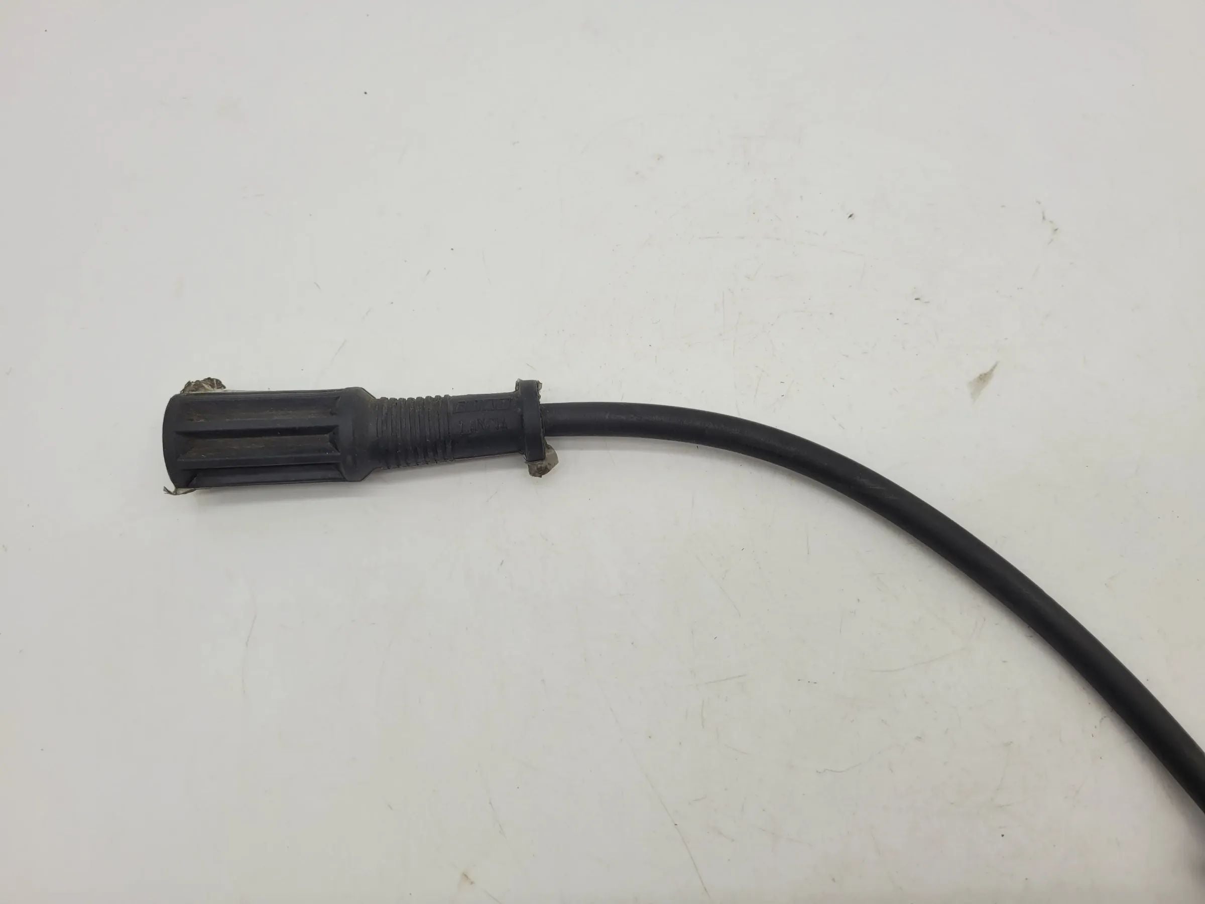 Fiat Punto (188) Zündspule mit Zündkabel 0040100283 (Original)