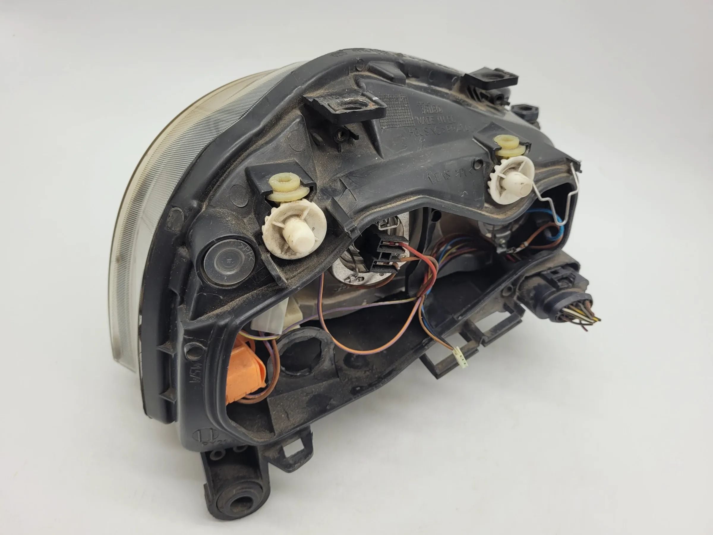 Seat Arosa 6H1 Scheinwerfer/Frontleuchte Links 6H1941005 (Original)