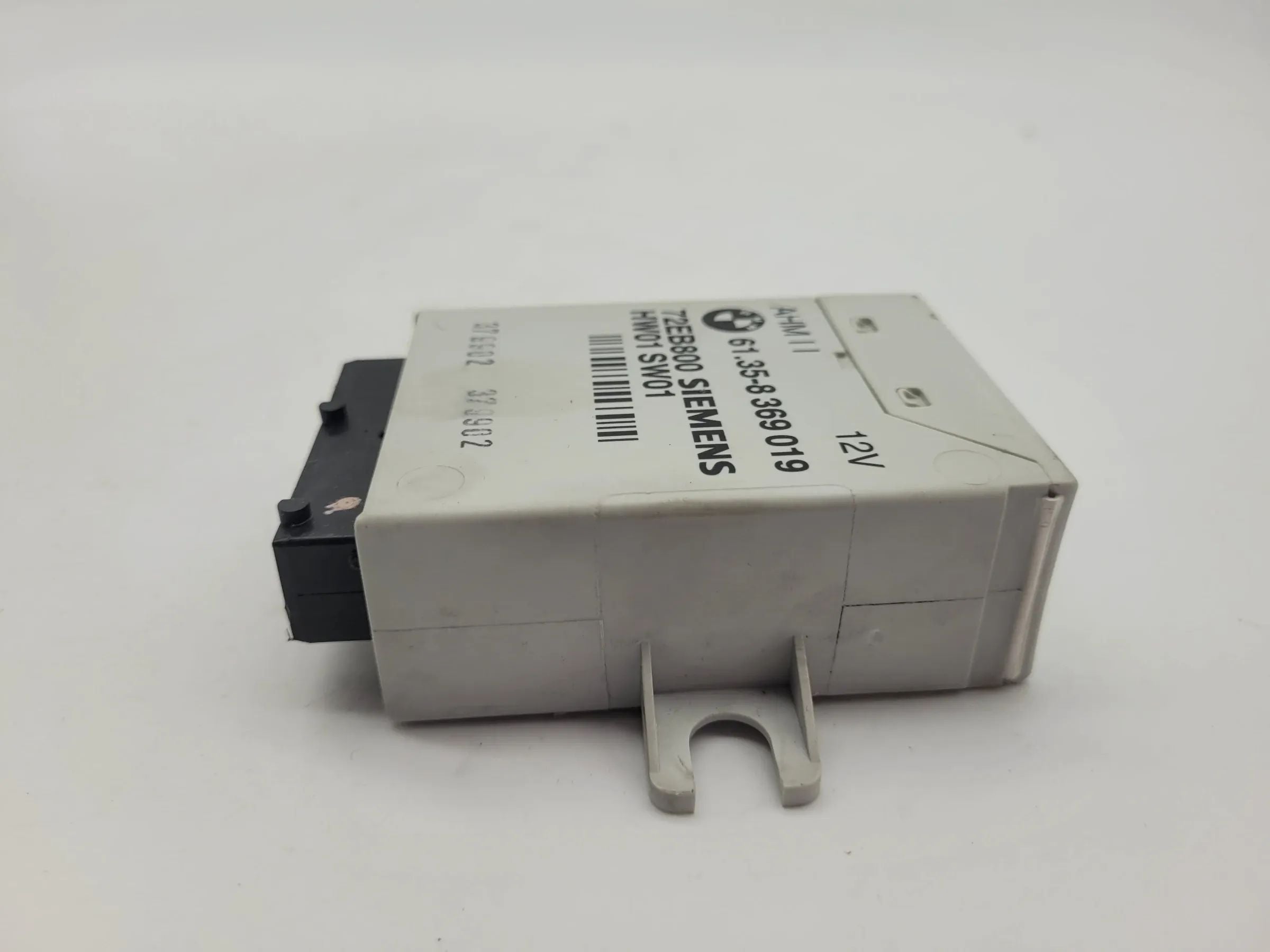 BMW 5er Touring E39 Wegfahrsperre Steuergerät Modul 61.35-8369019 Original