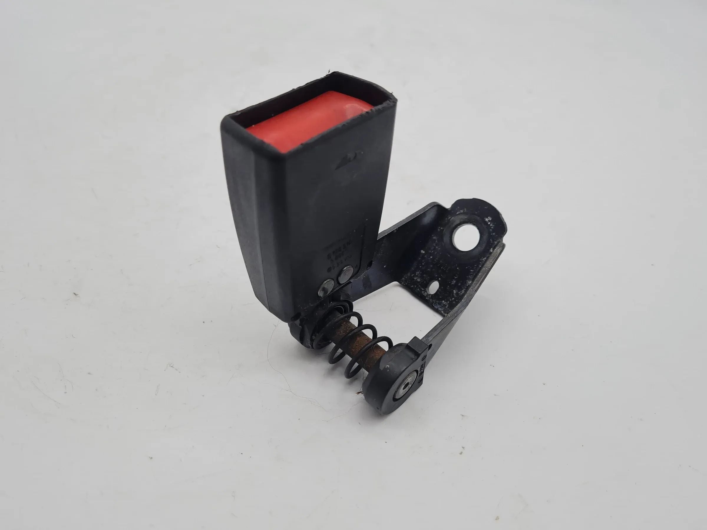 BMW 5er Touring E39 Gurtschloss Gurt Hinten Links 8176519 Original