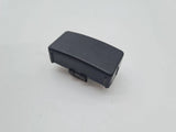 BMW 7er E38 Seiten Verkleidung Blindknopf Rechts Vorne 52.10-8150316 Original