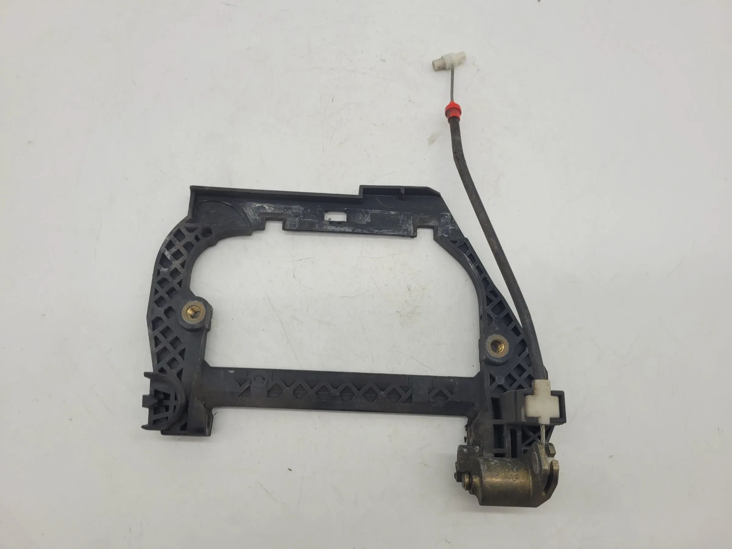 BMW 5er Touring E39 Türgriff L1 Türmechanismus Links Hinten (Original)